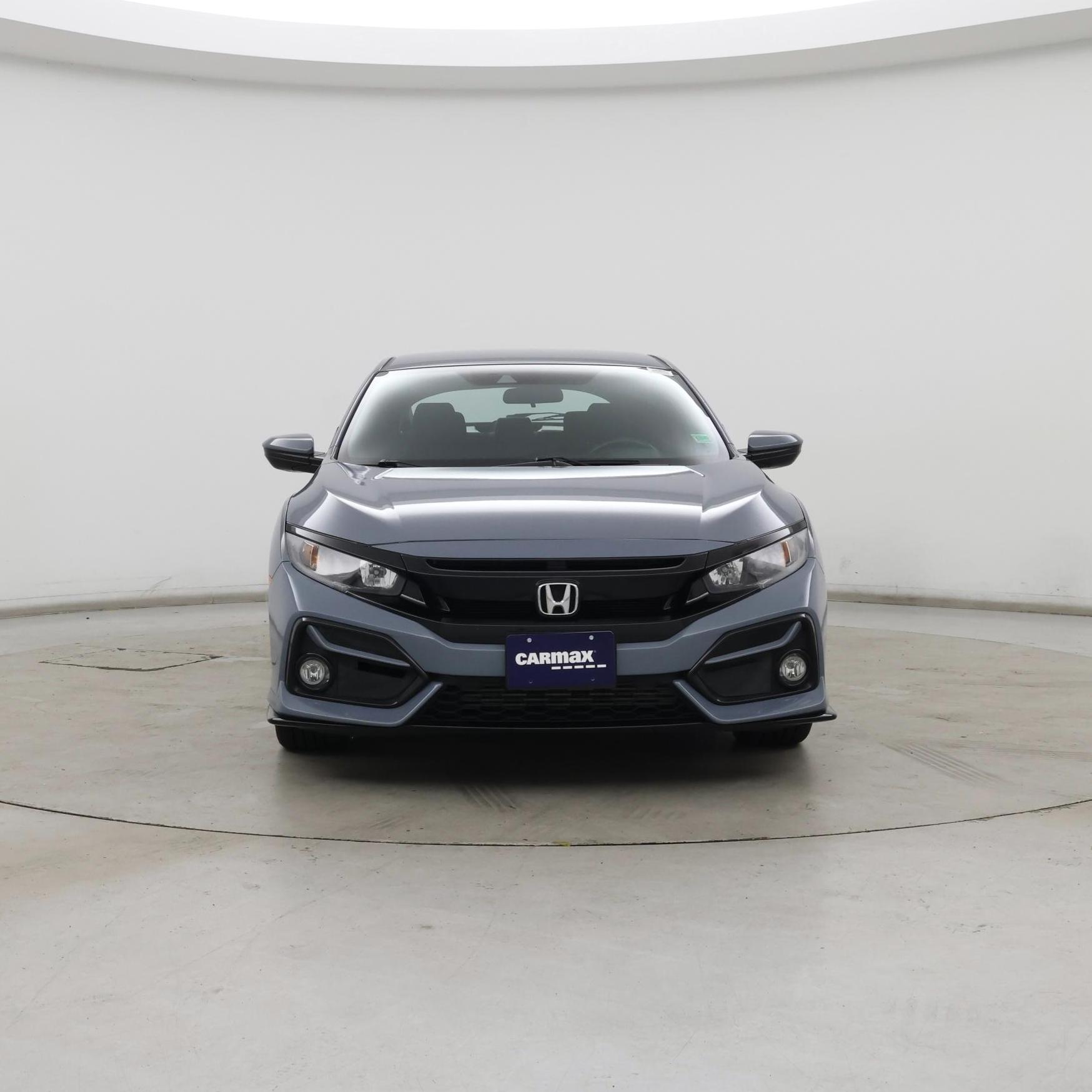 Thumbnail: 2021 Honda Civic - 5