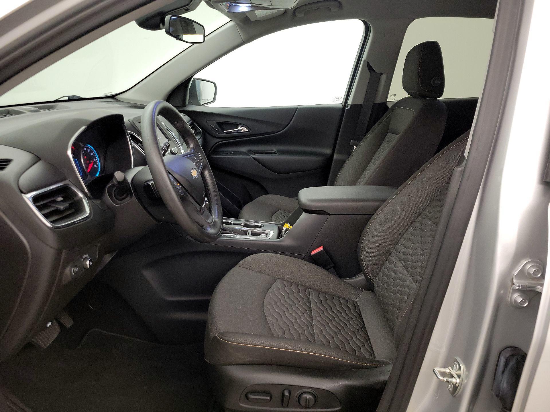Thumbnail: 2020 Chevrolet Equinox - 11