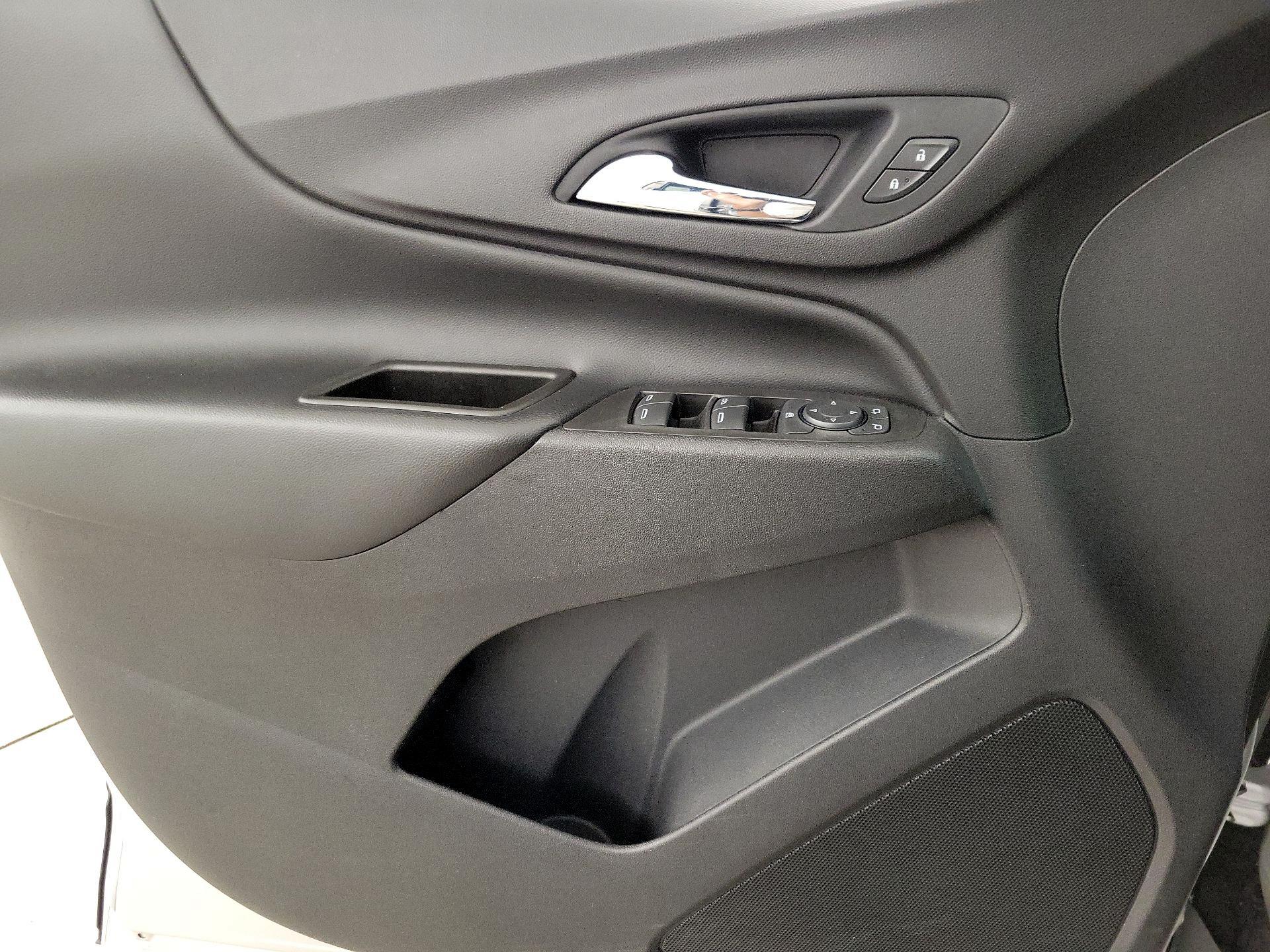 Thumbnail: 2020 Chevrolet Equinox - 12