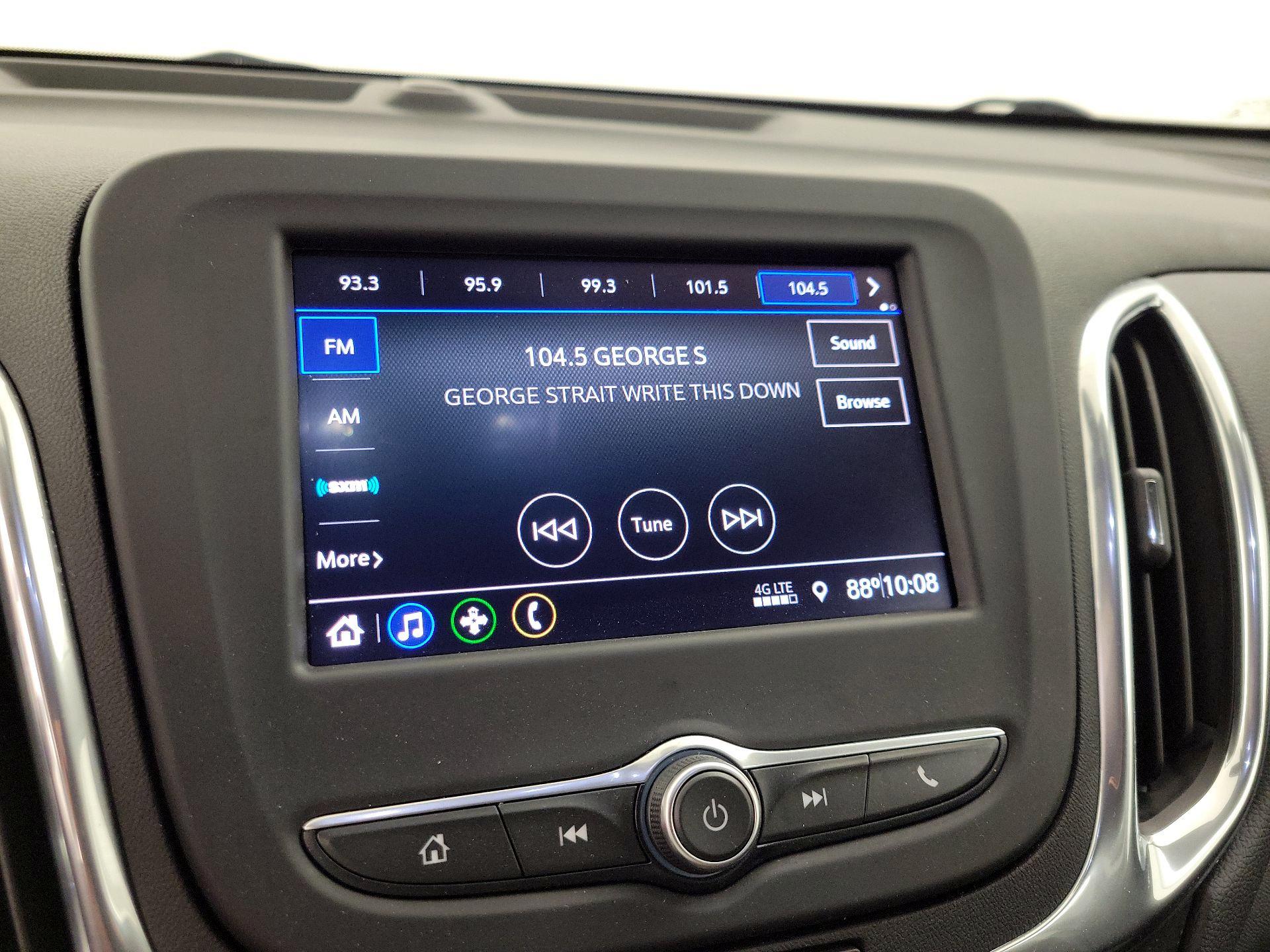 Thumbnail: 2020 Chevrolet Equinox - 15