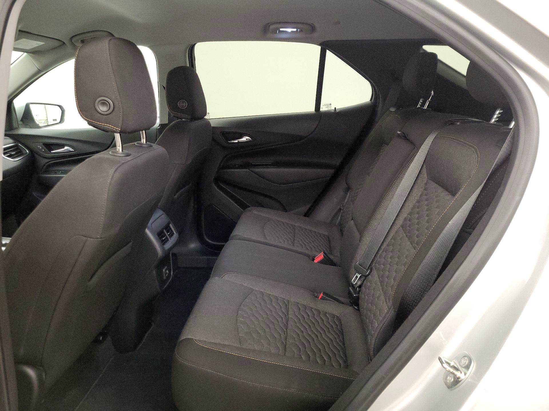 Thumbnail: 2020 Chevrolet Equinox - 19