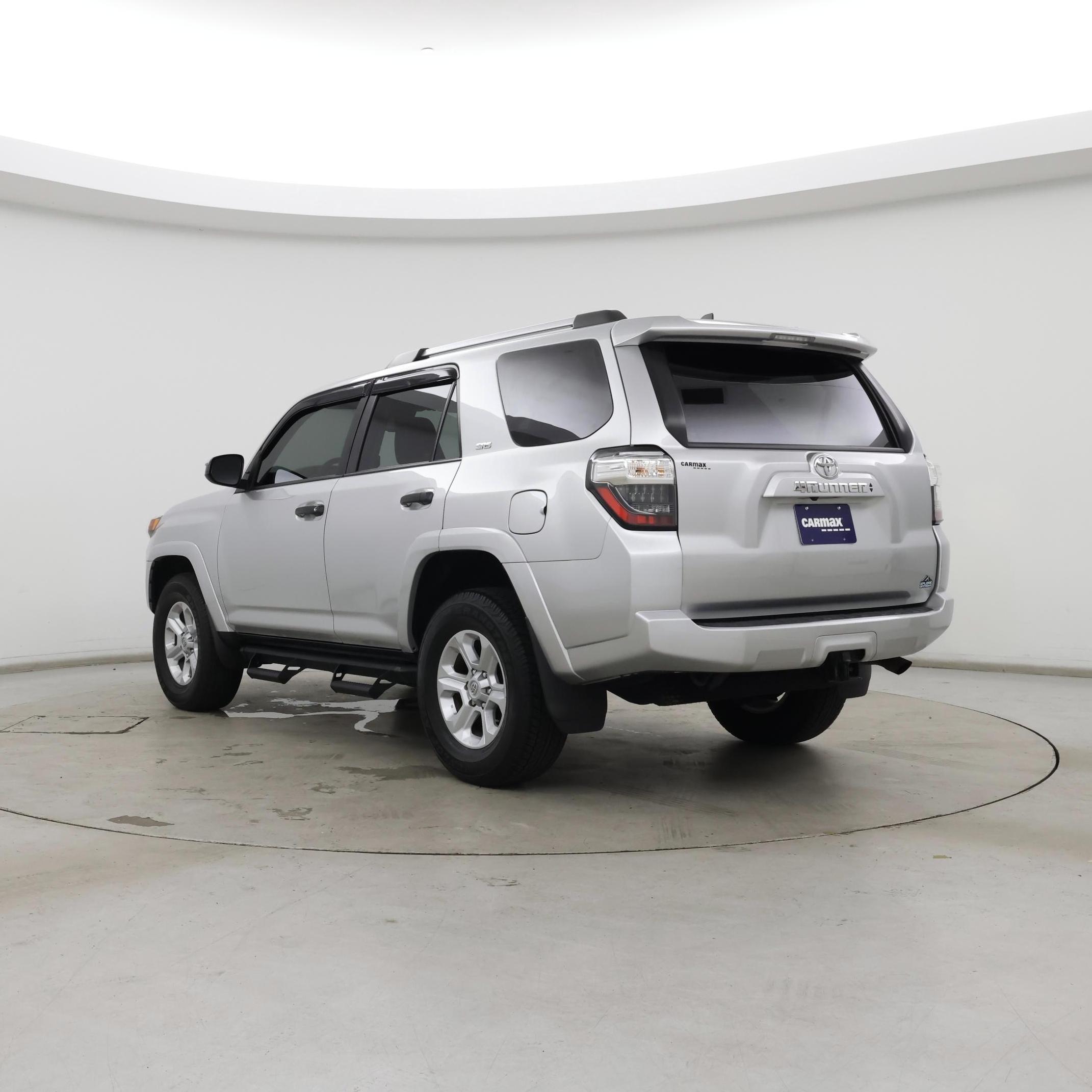 Thumbnail: 2022 Toyota 4Runner - 2