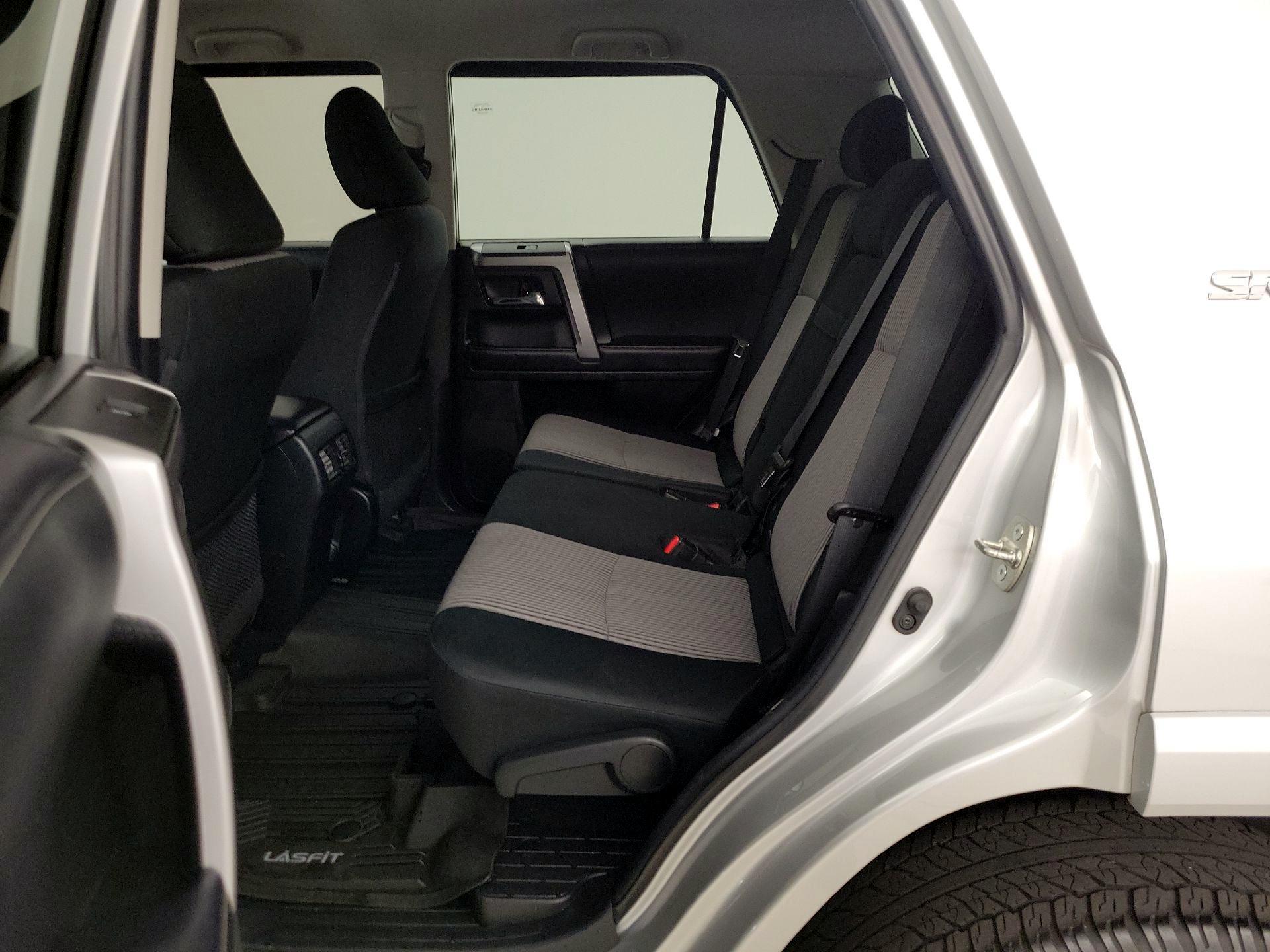 Thumbnail: 2022 Toyota 4Runner - 19