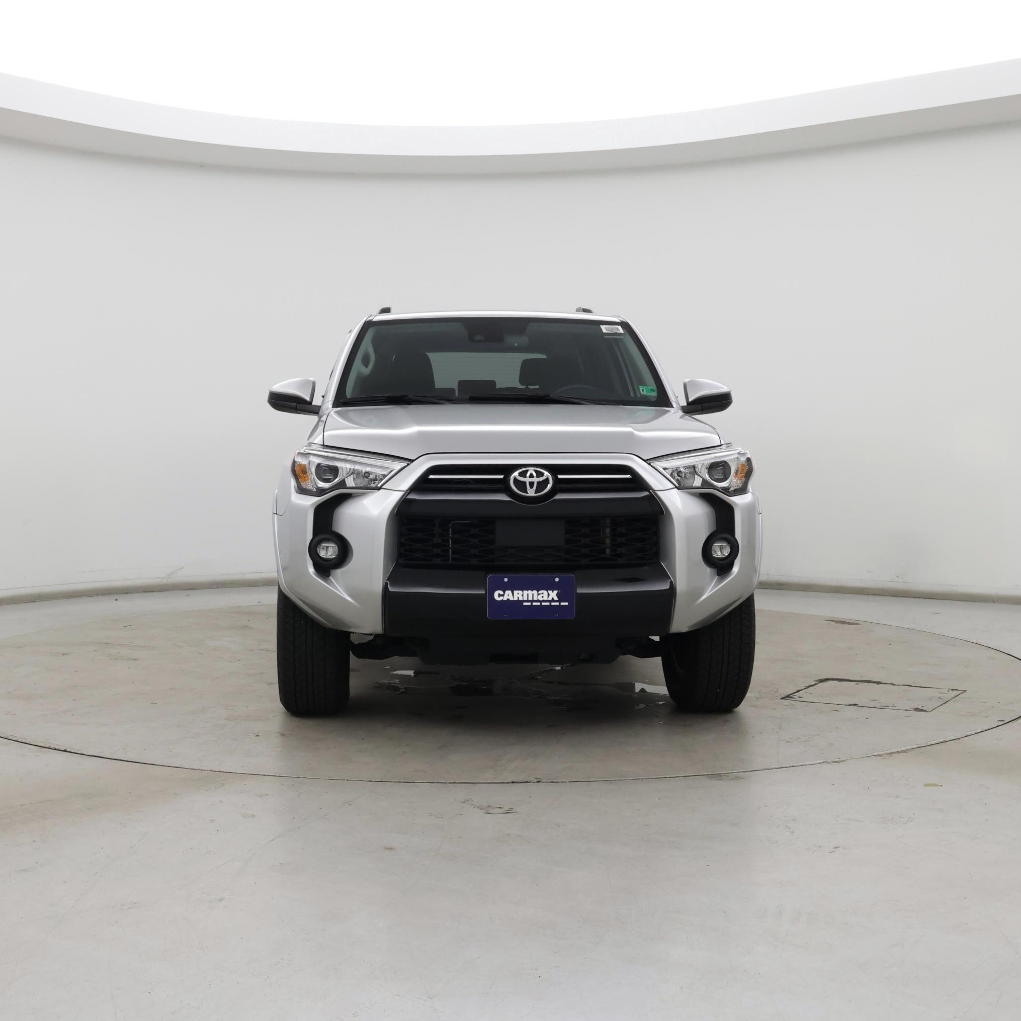 Thumbnail: 2022 Toyota 4Runner - 5