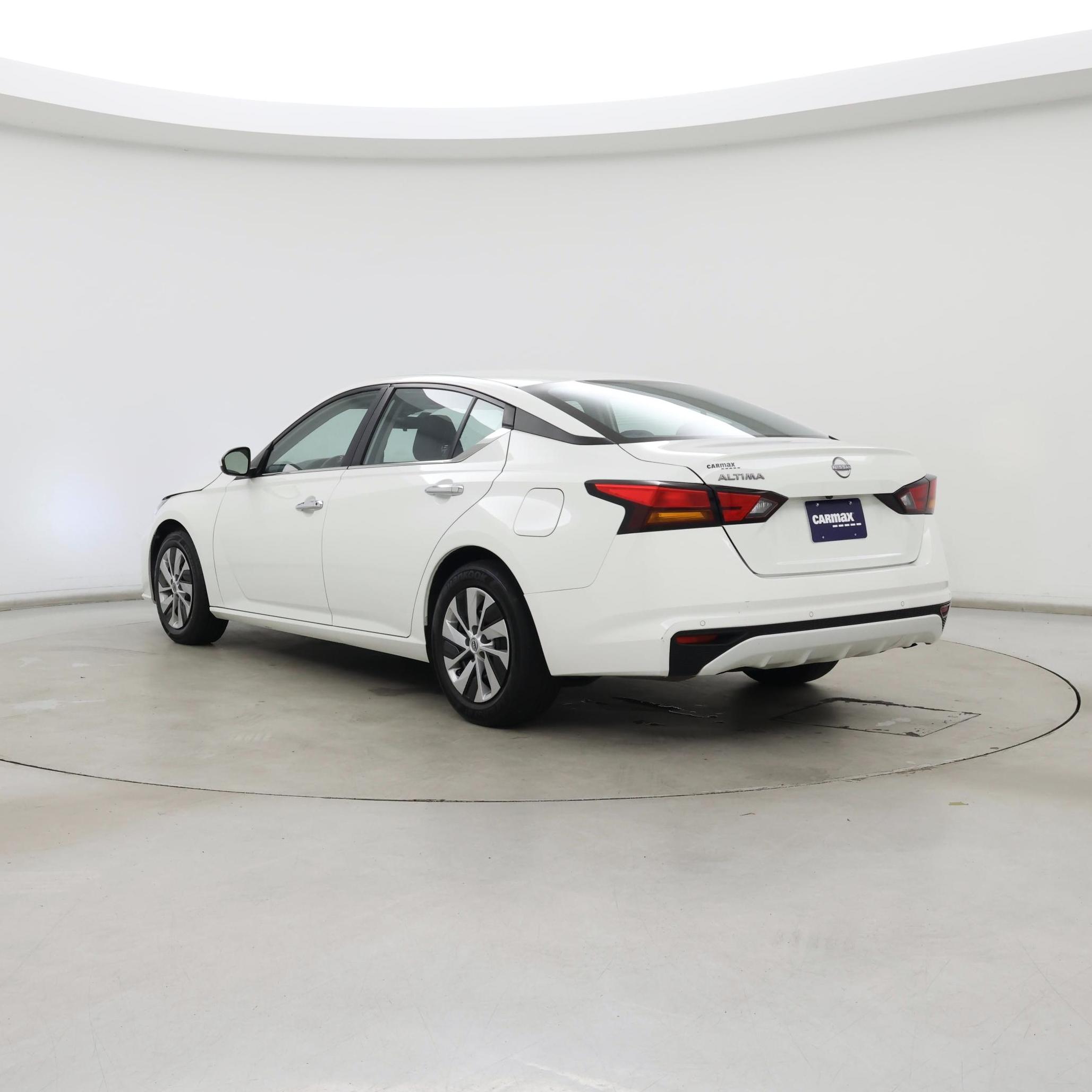 Thumbnail: 2023 Nissan Altima - 2