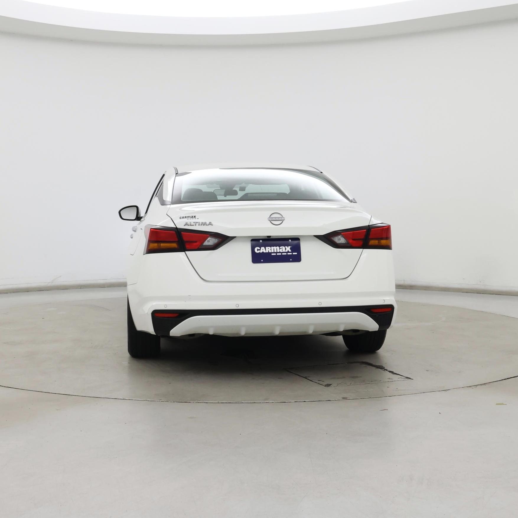 Thumbnail: 2023 Nissan Altima - 6