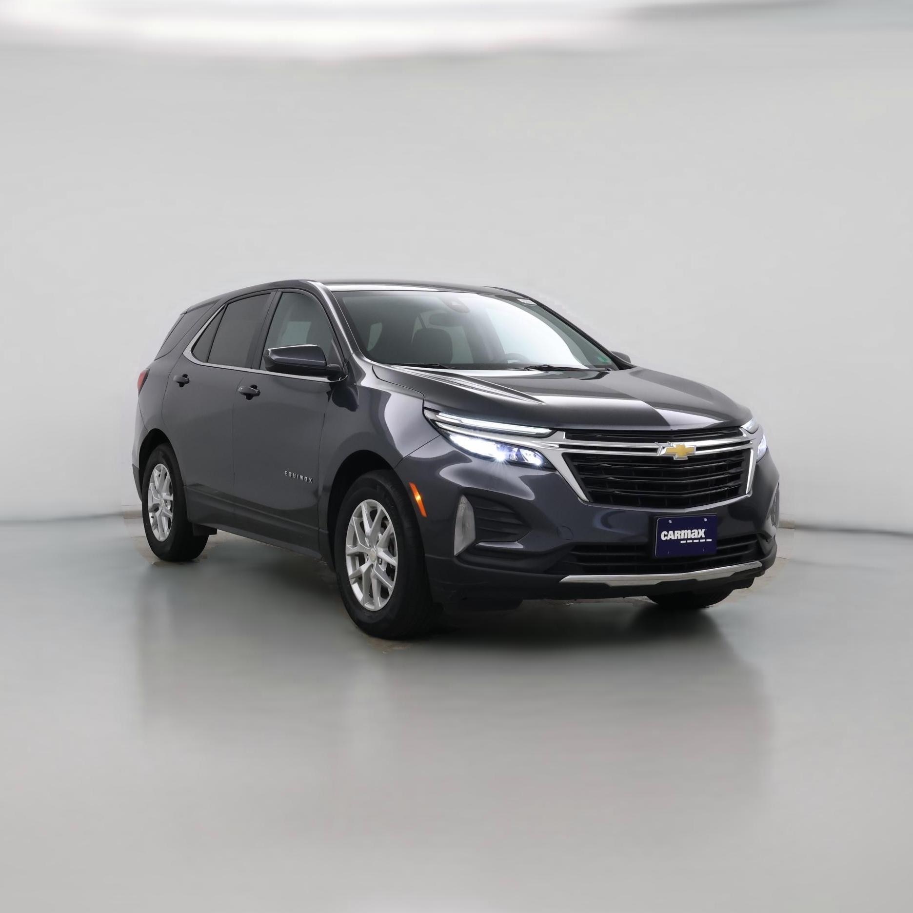 Thumbnail: 2023 Chevrolet Equinox - 1