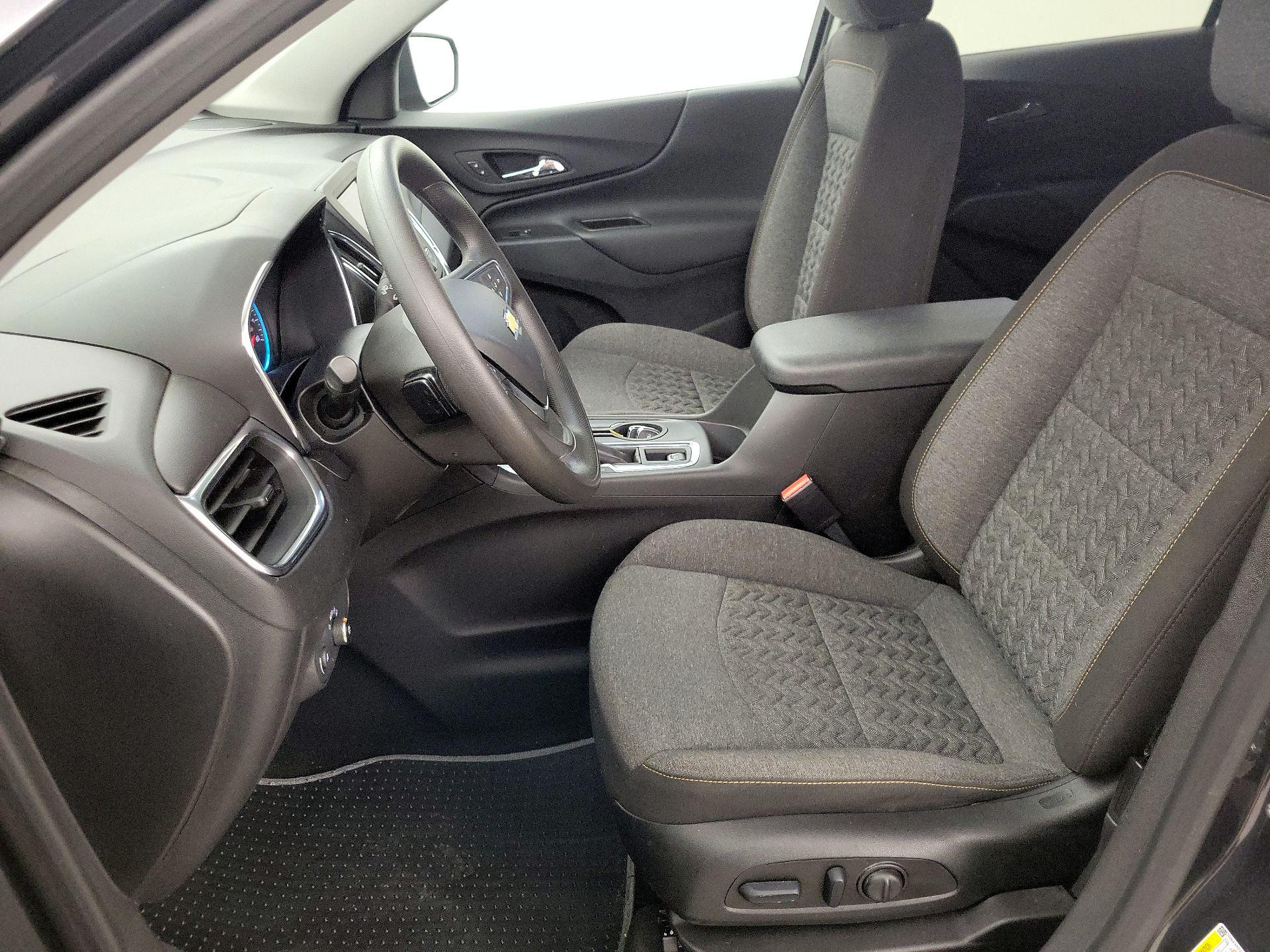 Thumbnail: 2023 Chevrolet Equinox - 11