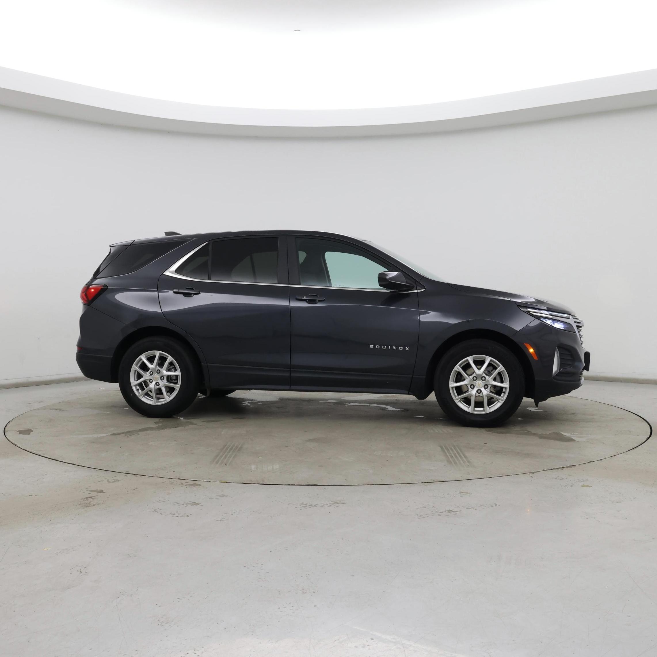 Thumbnail: 2023 Chevrolet Equinox - 7