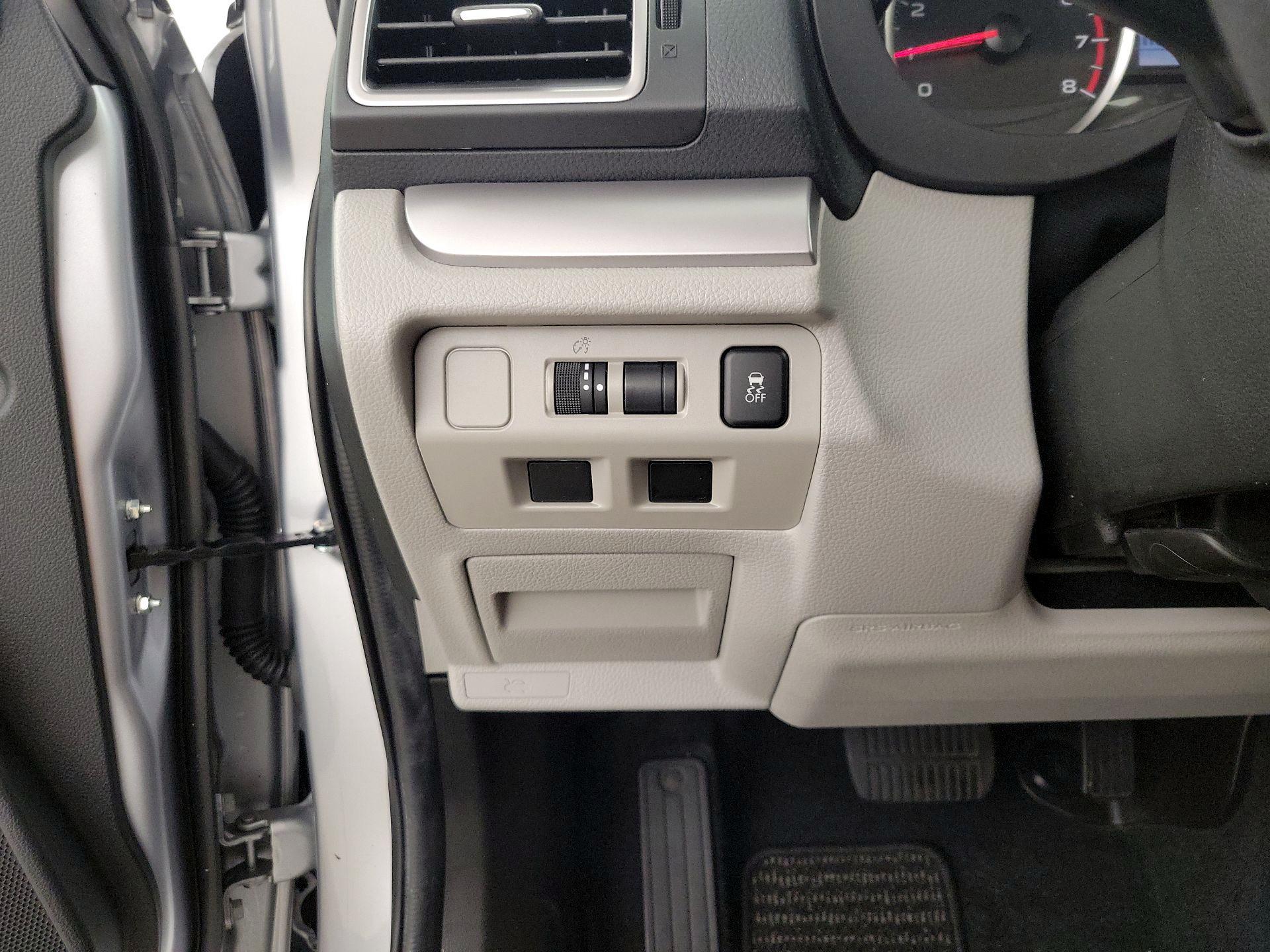 Thumbnail: 2018 Subaru Forester - 13