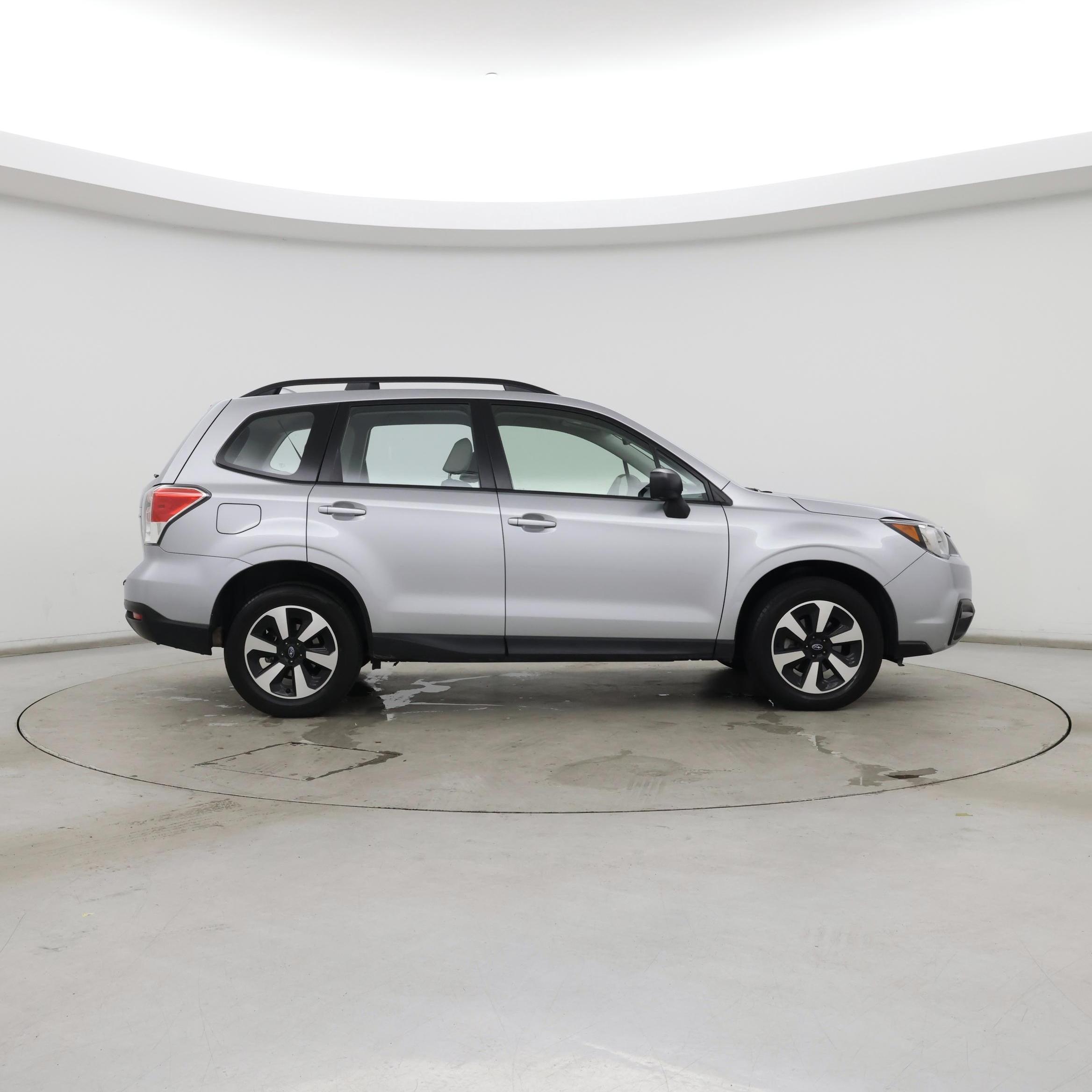 Thumbnail: 2018 Subaru Forester - 7