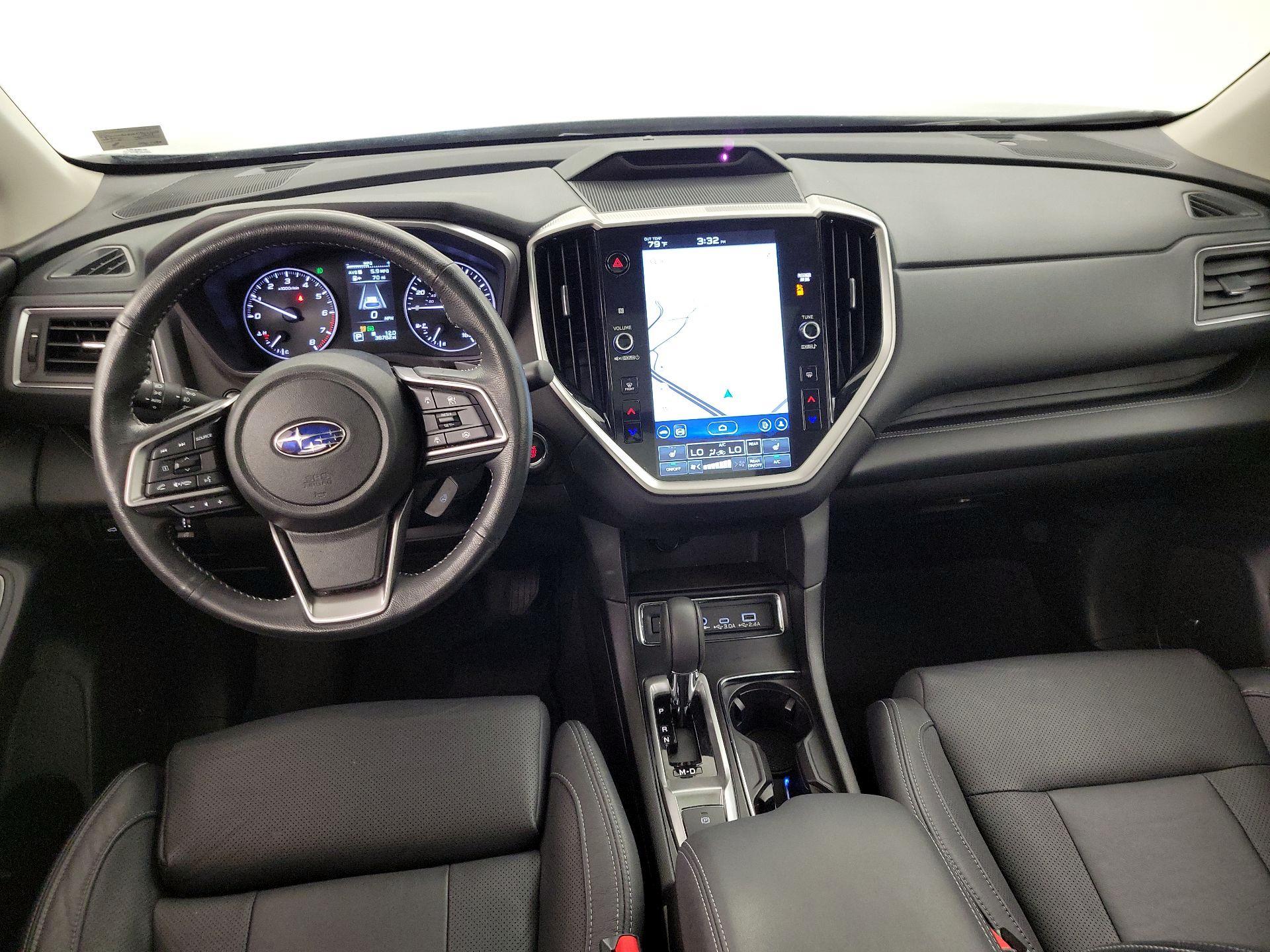 Thumbnail: 2023 Subaru Ascent - 9