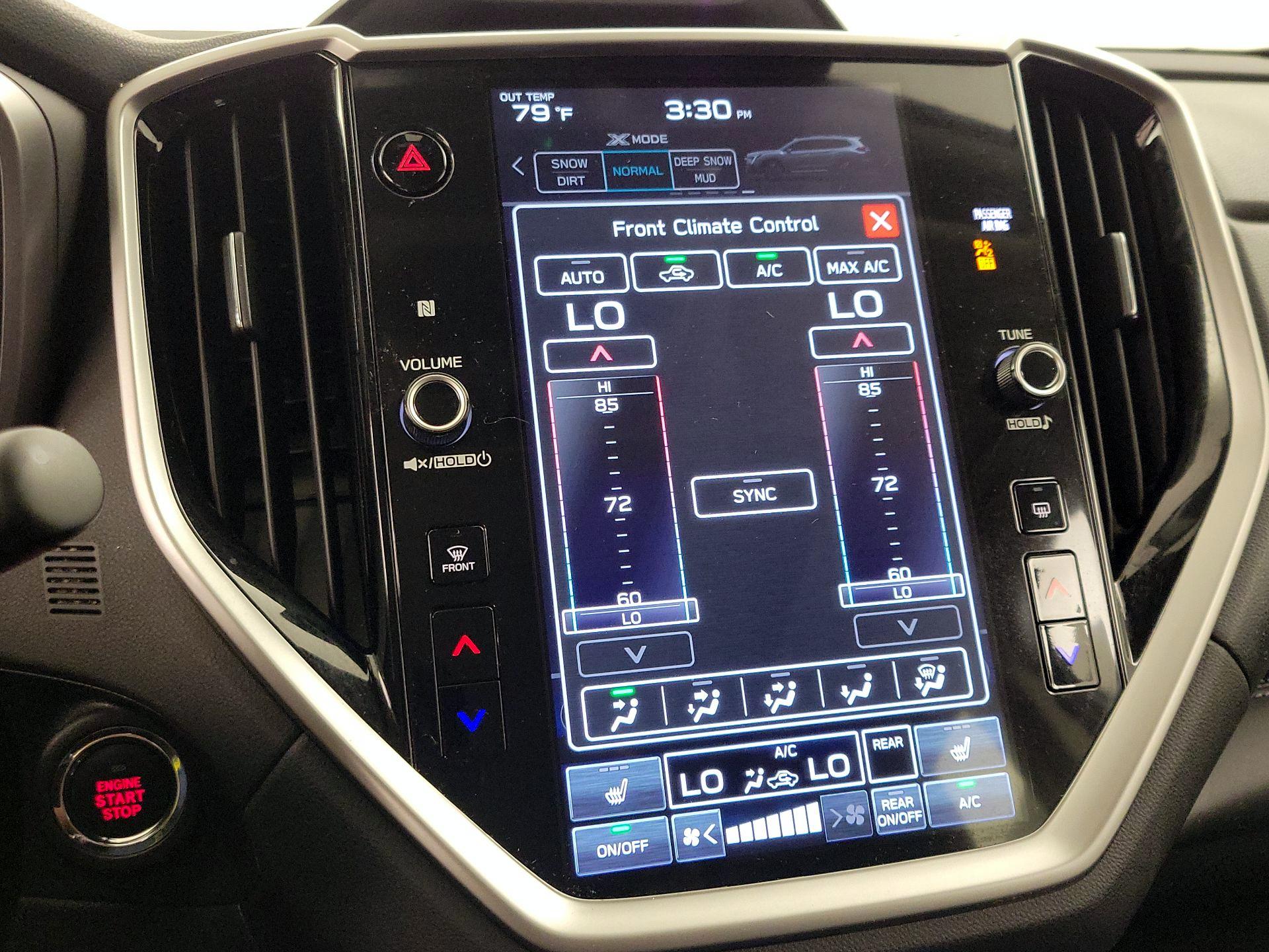 Thumbnail: 2023 Subaru Ascent - 17