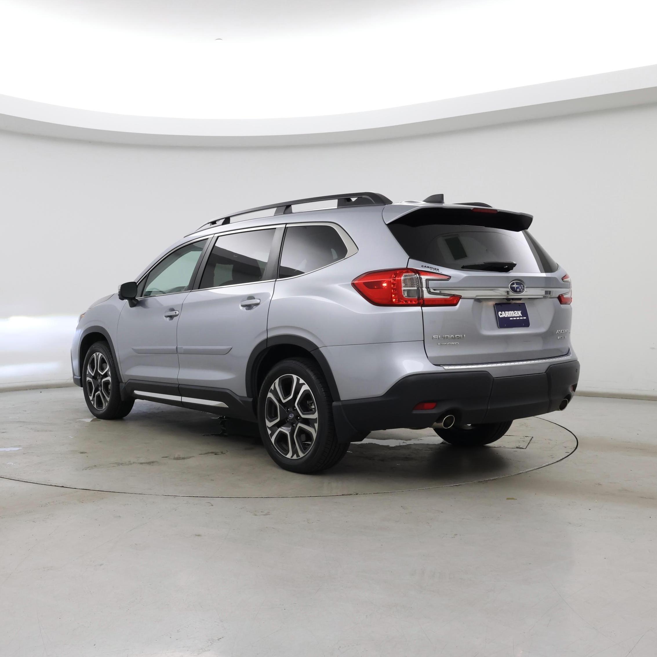 Thumbnail: 2023 Subaru Ascent - 2