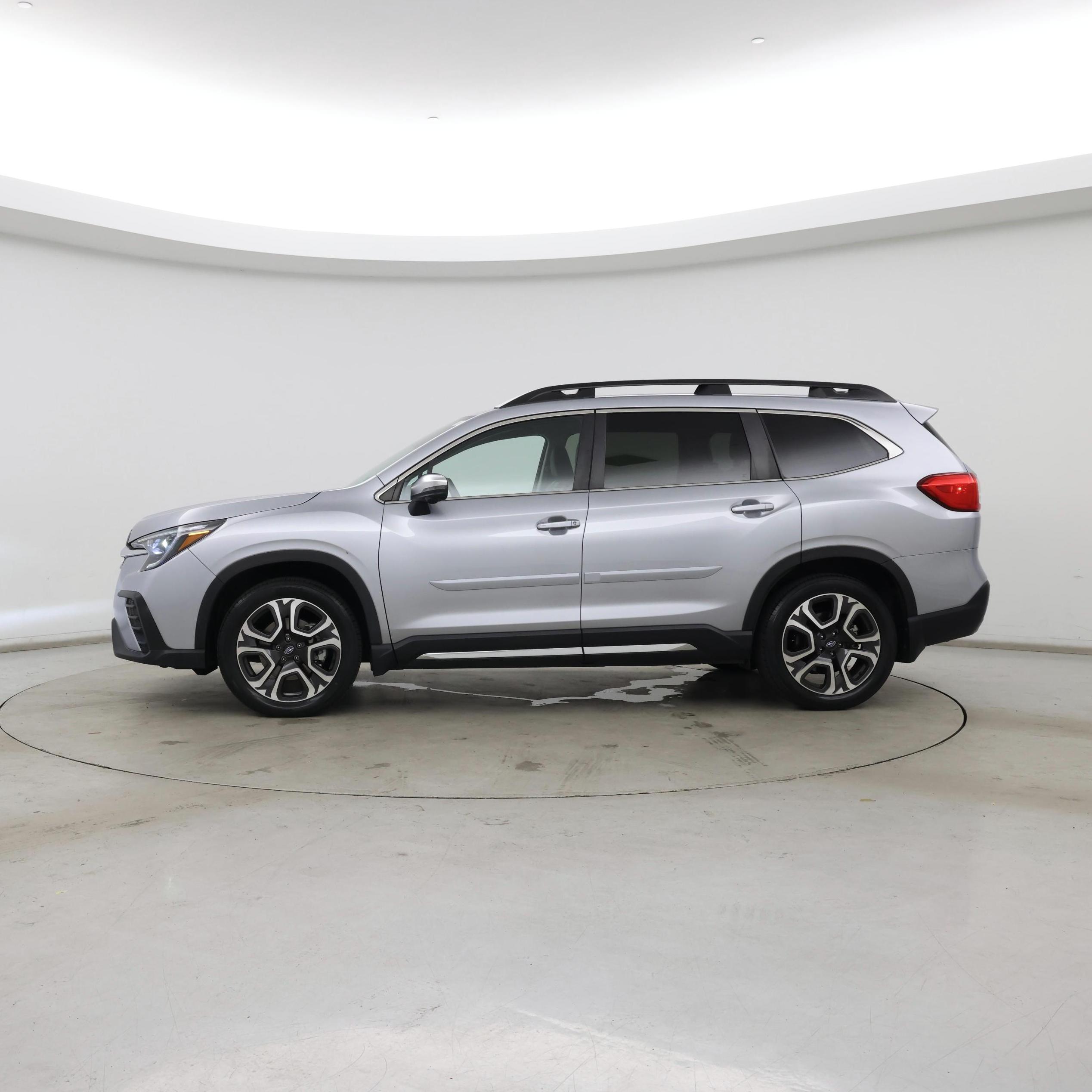 Thumbnail: 2023 Subaru Ascent - 3