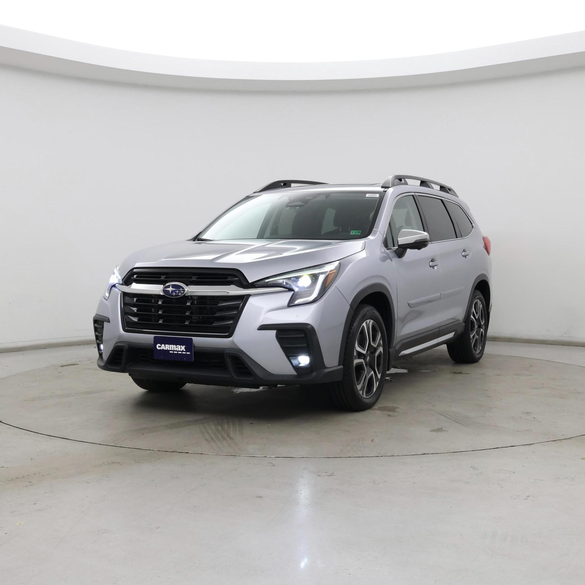 Thumbnail: 2023 Subaru Ascent - 4