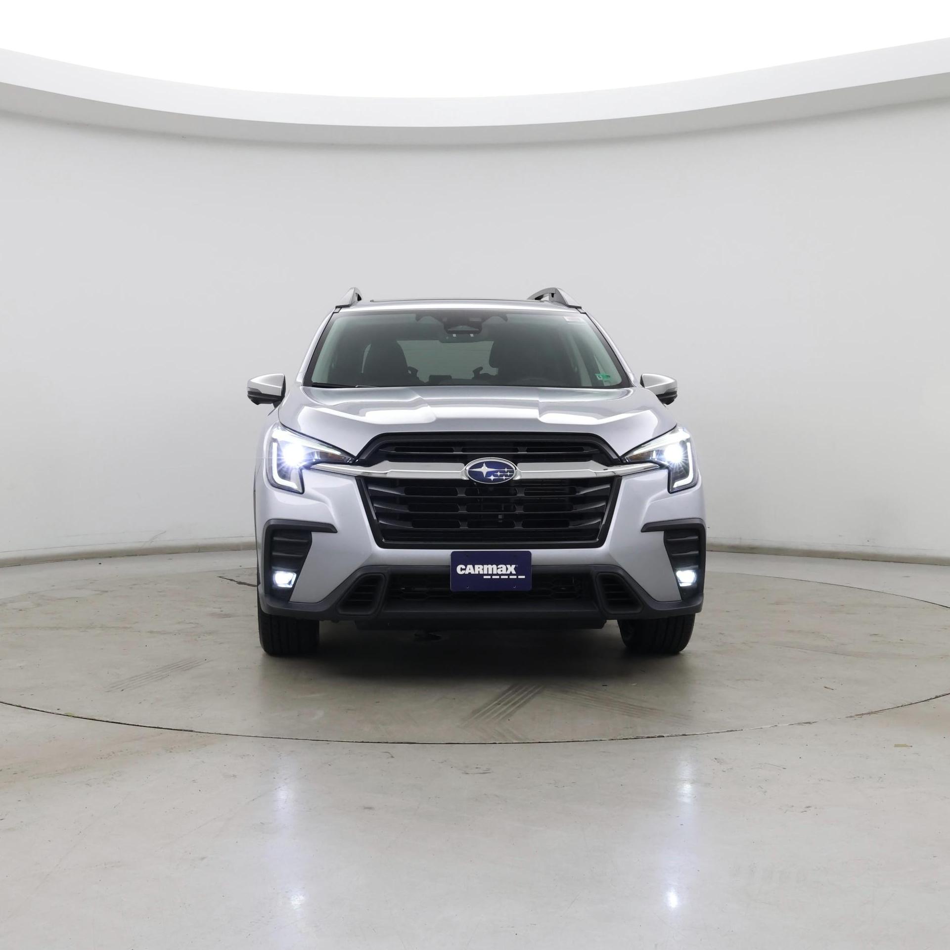 Thumbnail: 2023 Subaru Ascent - 5