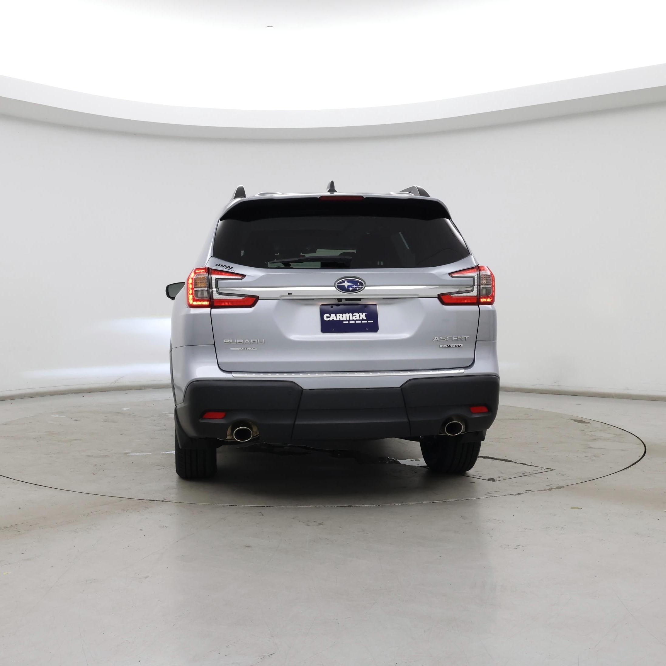 Thumbnail: 2023 Subaru Ascent - 6