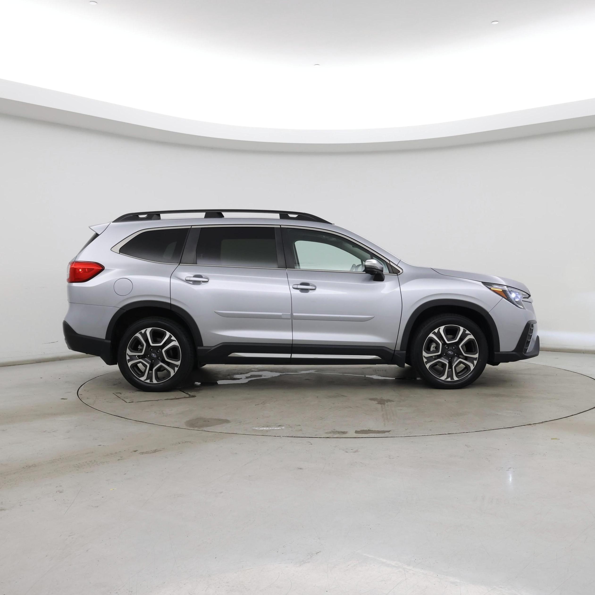 Thumbnail: 2023 Subaru Ascent - 7