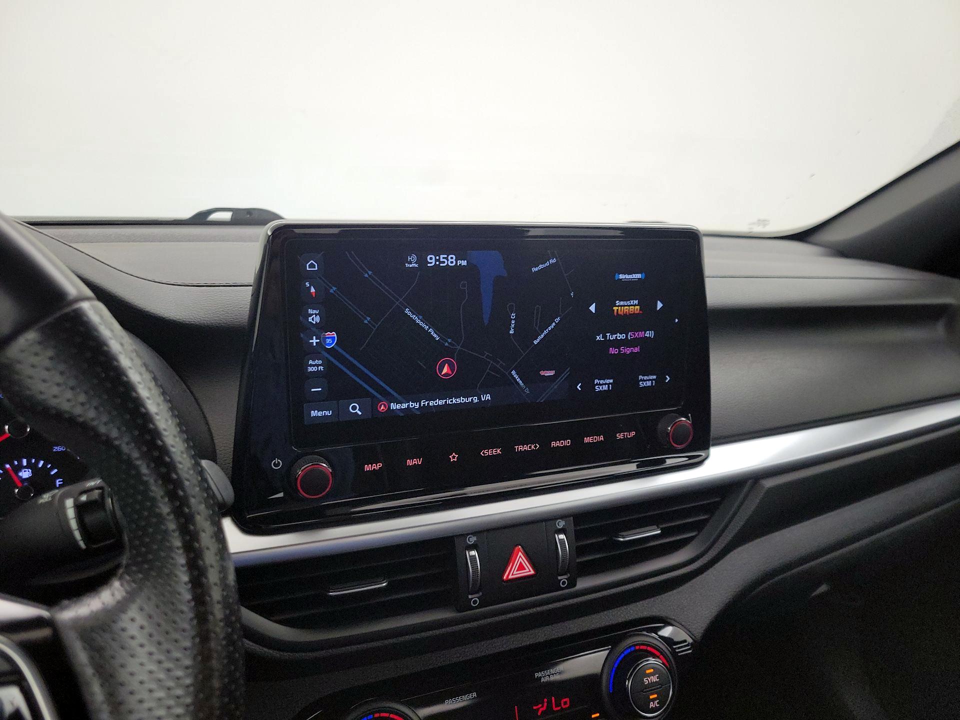 Thumbnail: 2023 Kia Forte - 14