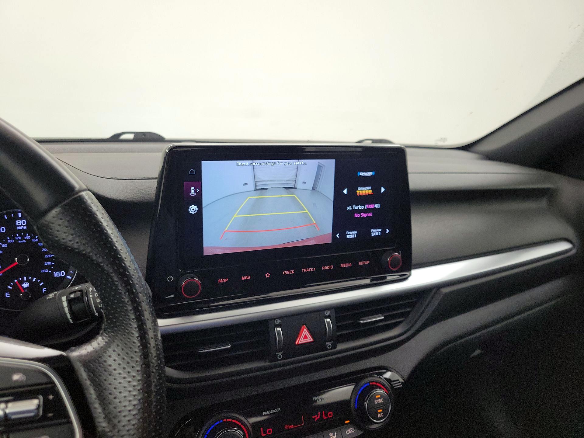 Thumbnail: 2023 Kia Forte - 15