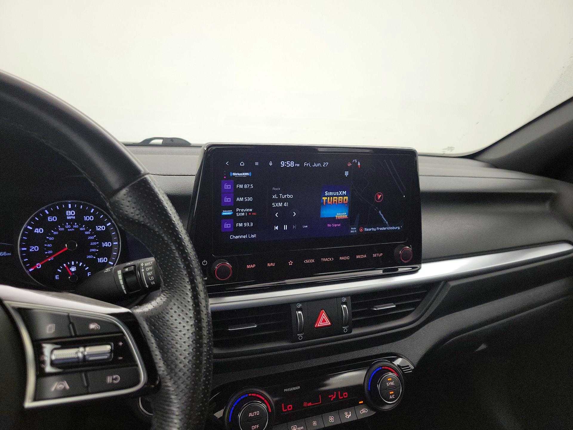 Thumbnail: 2023 Kia Forte - 16