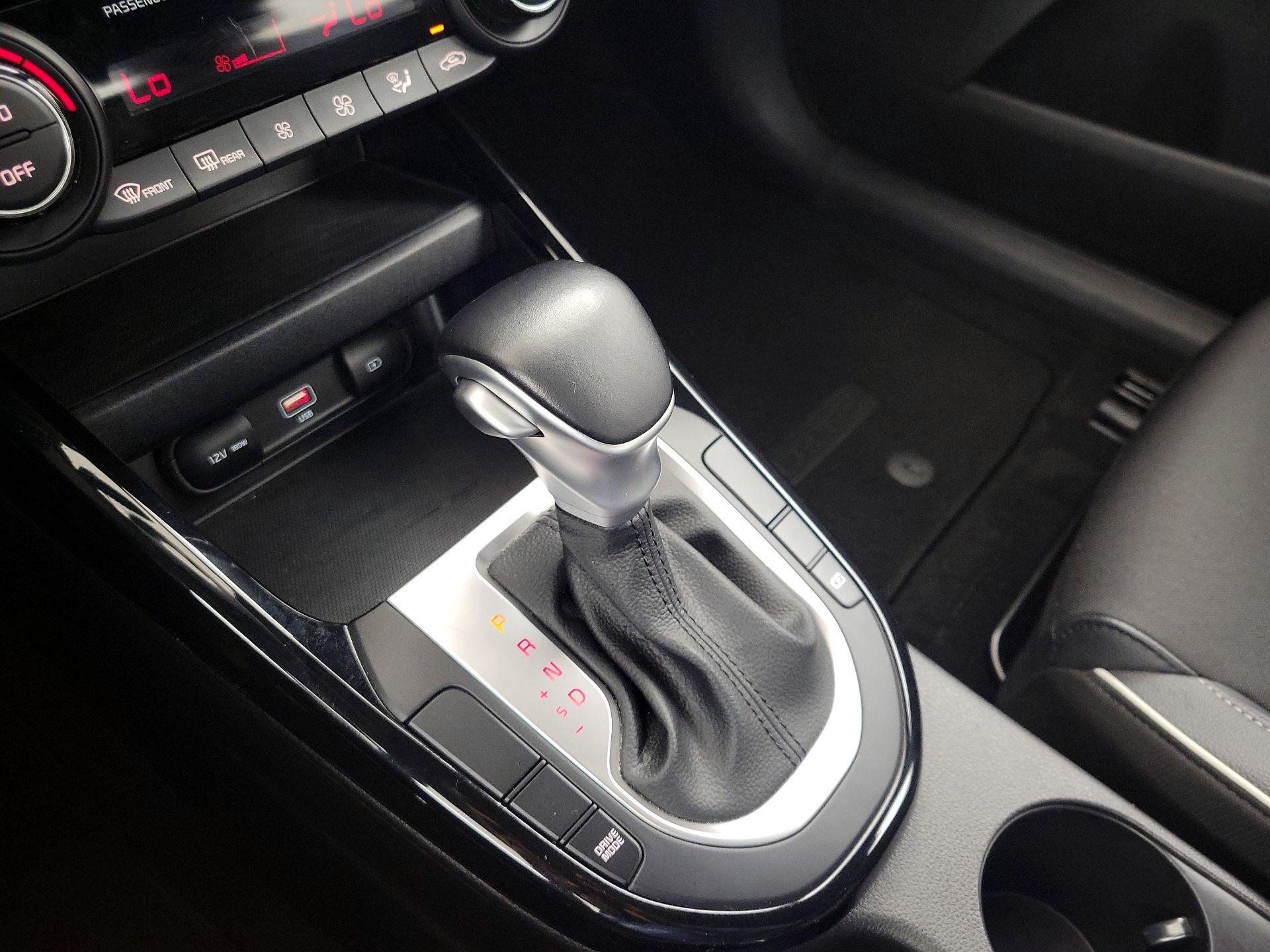 Thumbnail: 2023 Kia Forte - 18