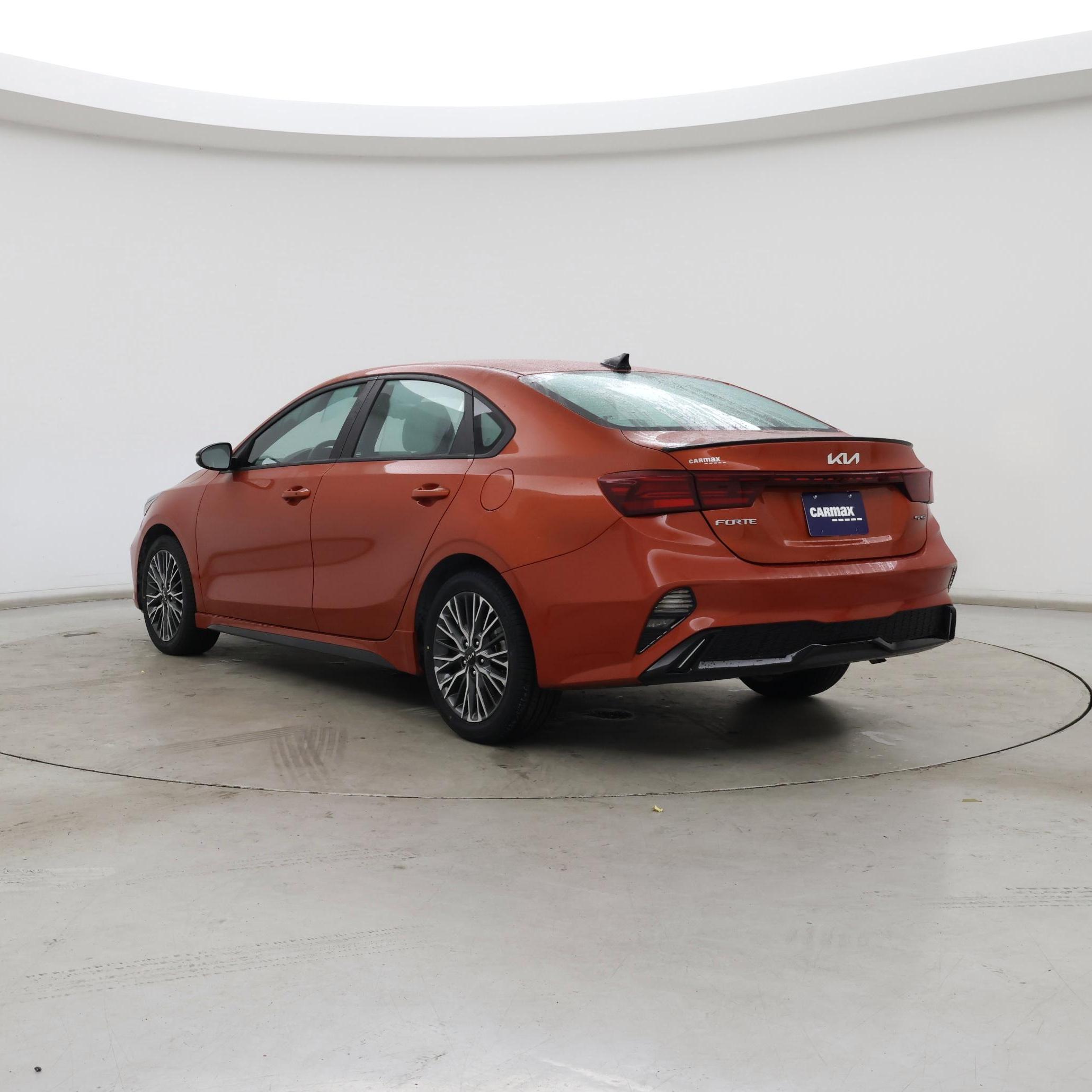 Thumbnail: 2023 Kia Forte - 2