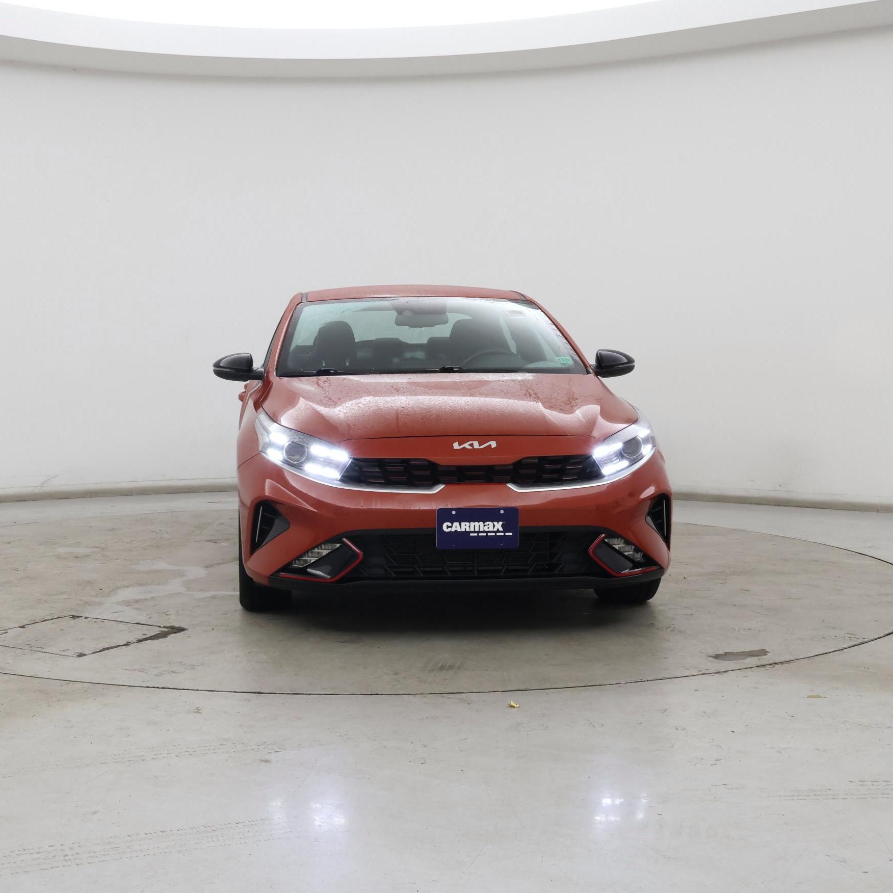 Thumbnail: 2023 Kia Forte - 5