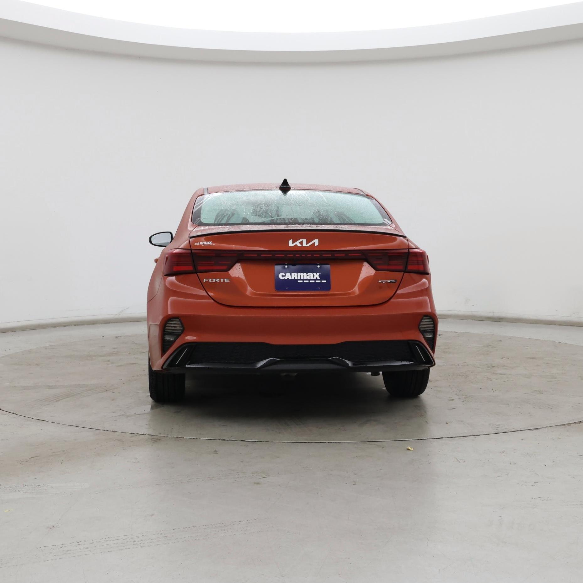 Thumbnail: 2023 Kia Forte - 6