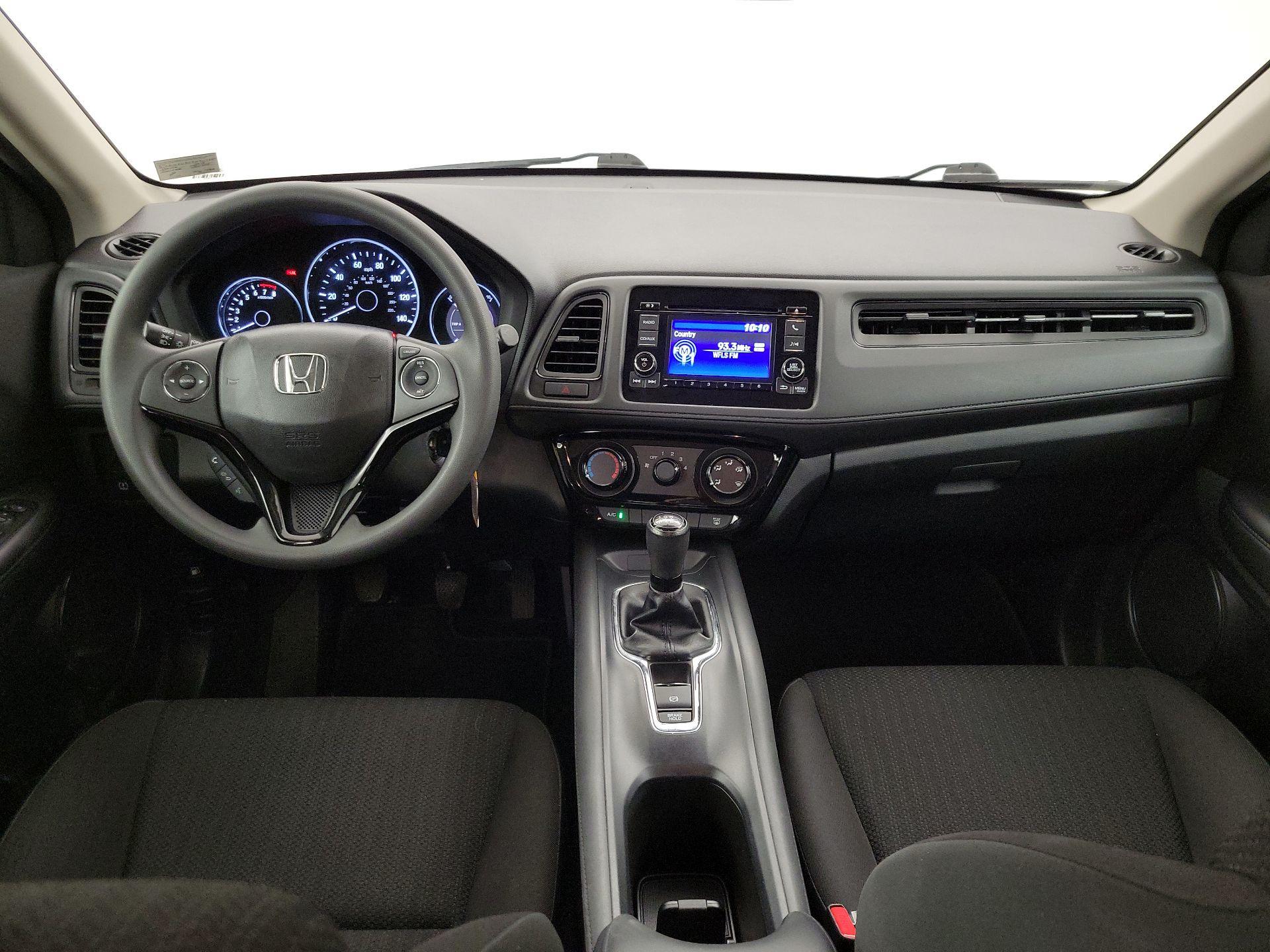 Thumbnail: 2018 Honda HR-V - 9