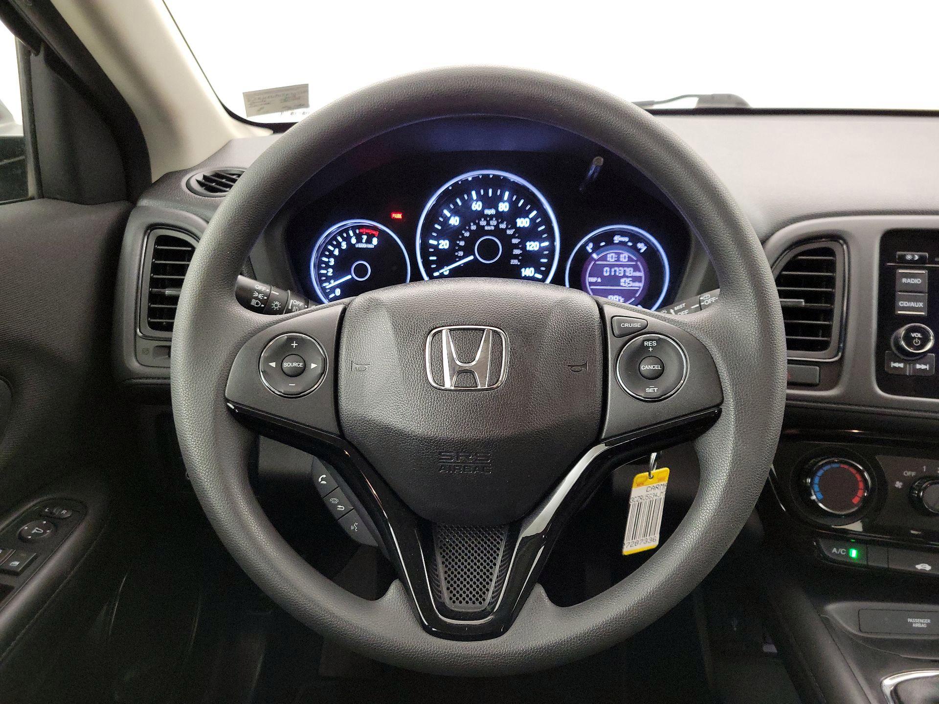 Thumbnail: 2018 Honda HR-V - 10