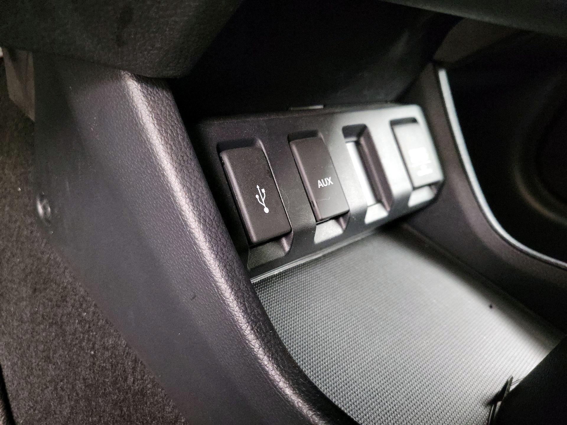 Thumbnail: 2018 Honda HR-V - 18