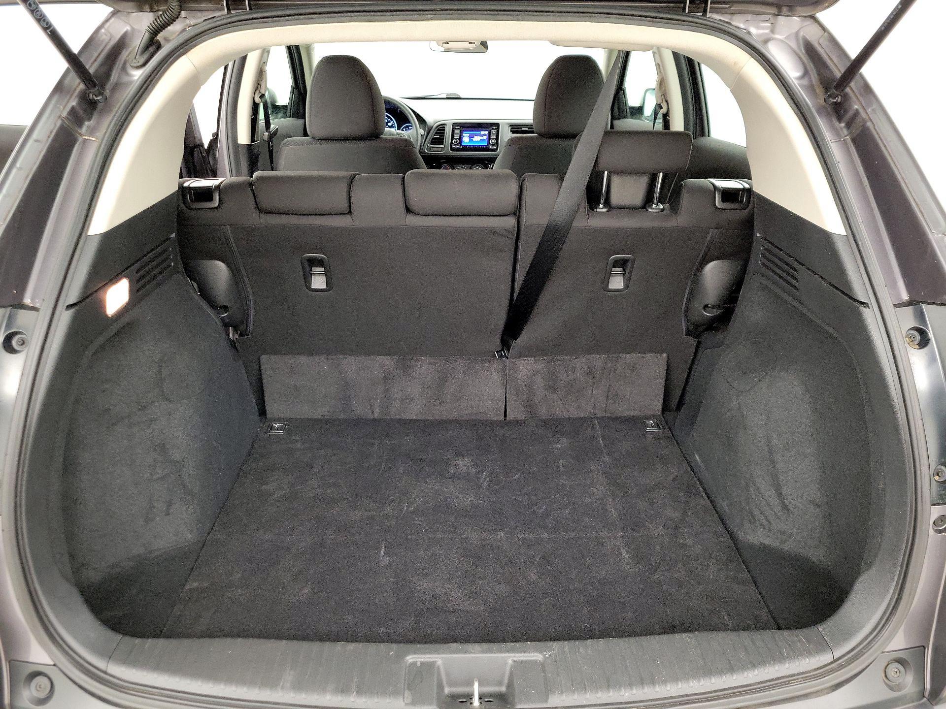 Thumbnail: 2018 Honda HR-V - 20