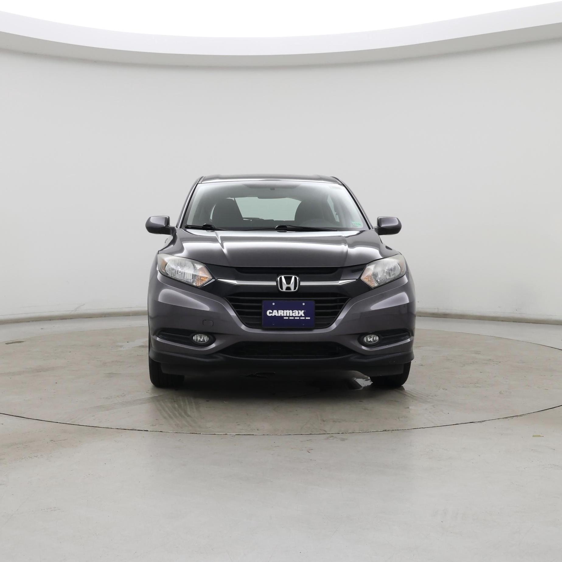Thumbnail: 2018 Honda HR-V - 5