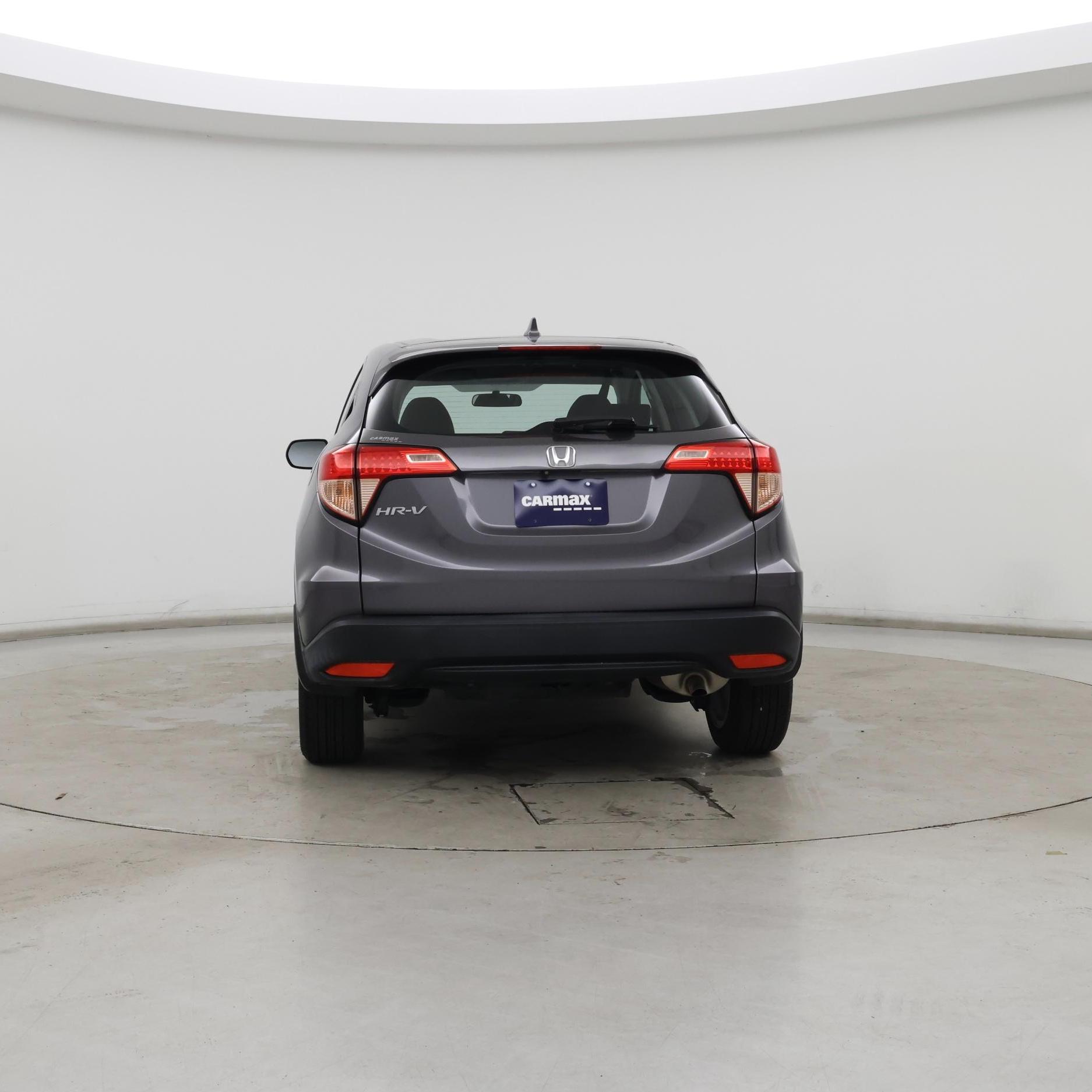 Thumbnail: 2018 Honda HR-V - 6
