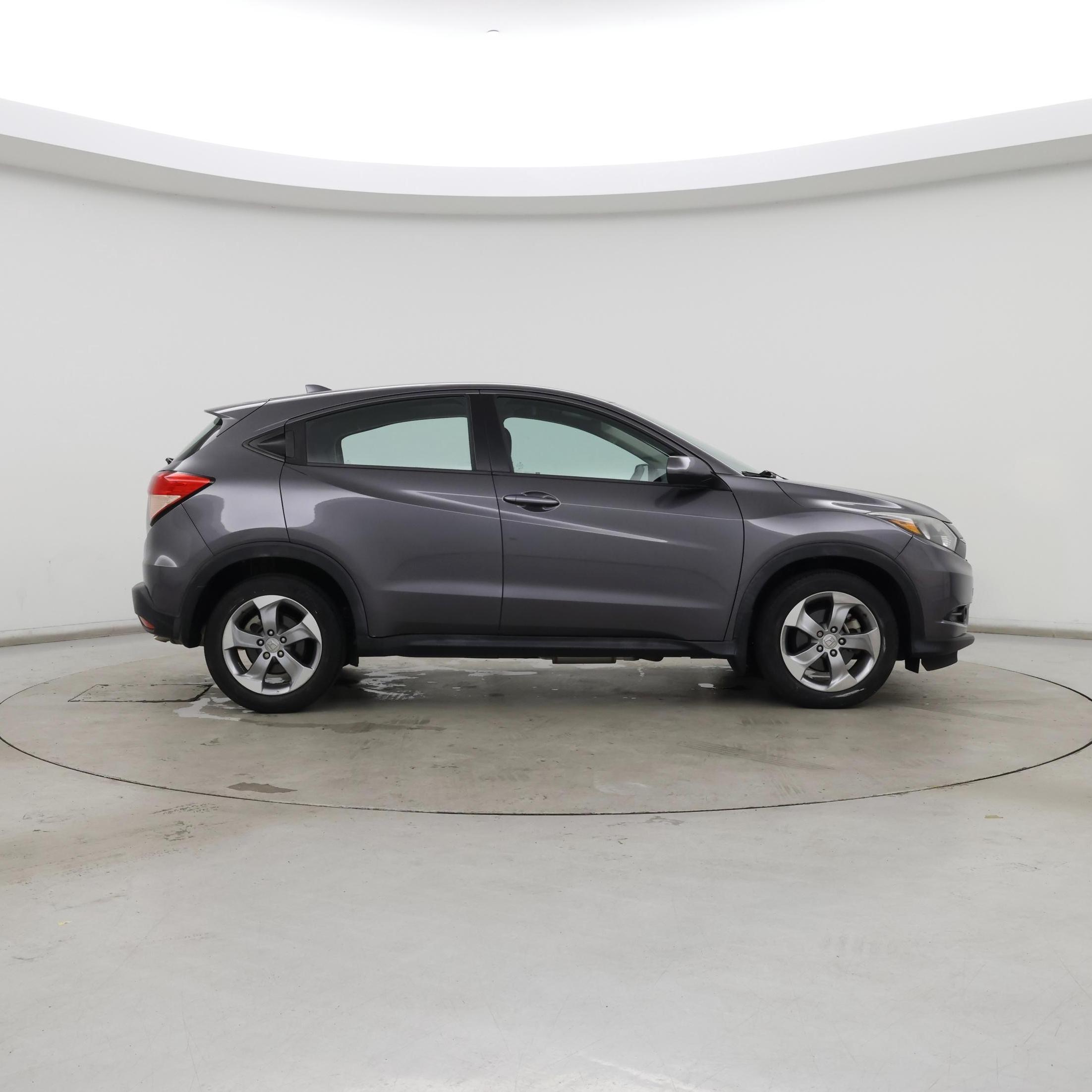 Thumbnail: 2018 Honda HR-V - 7