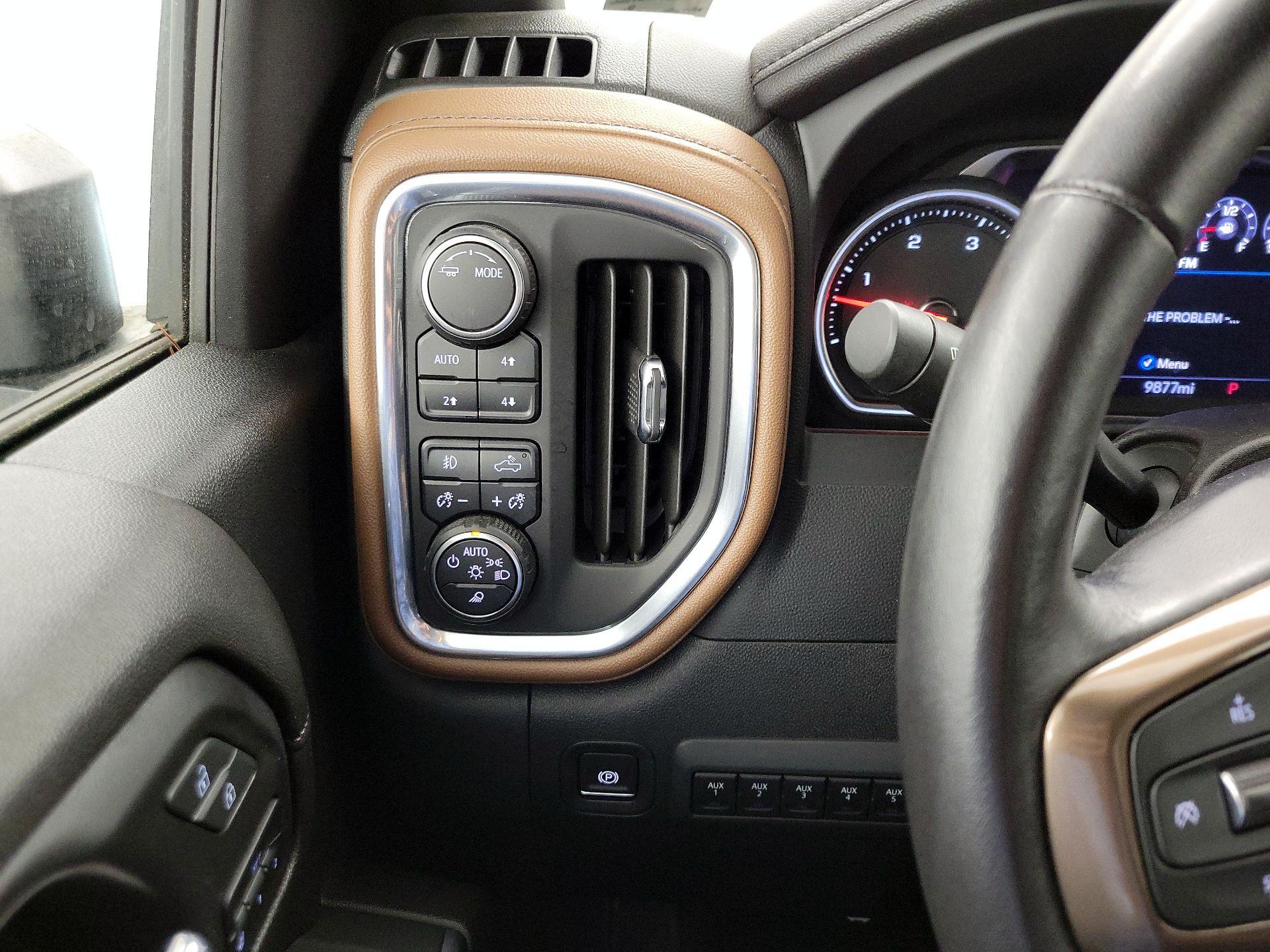 Thumbnail: 2022 Chevrolet Silverado 2500 - 13