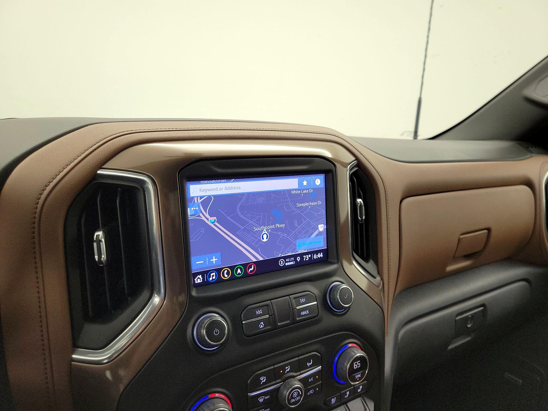 Thumbnail: 2022 Chevrolet Silverado 2500 - 14