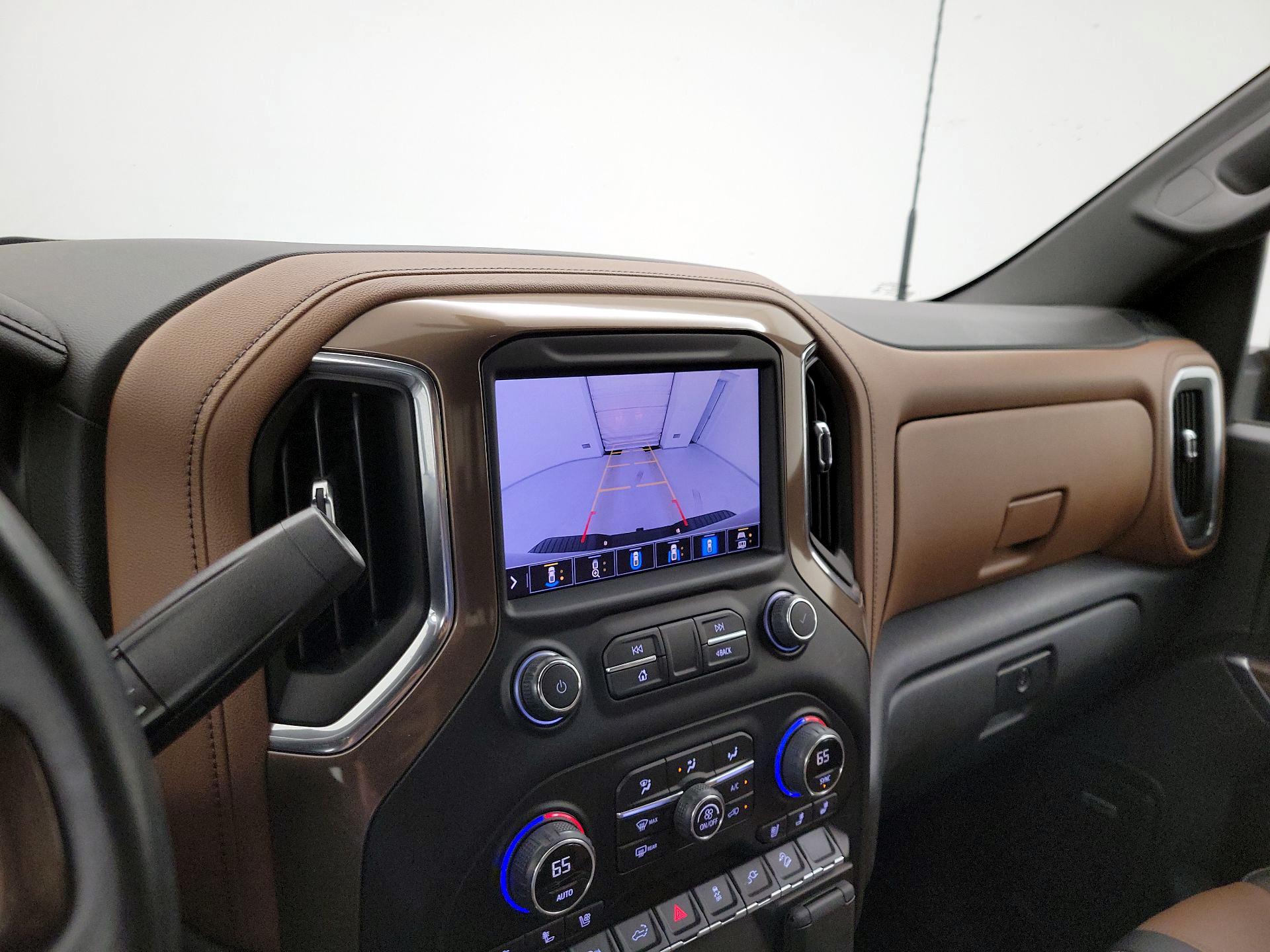 Thumbnail: 2022 Chevrolet Silverado 2500 - 15