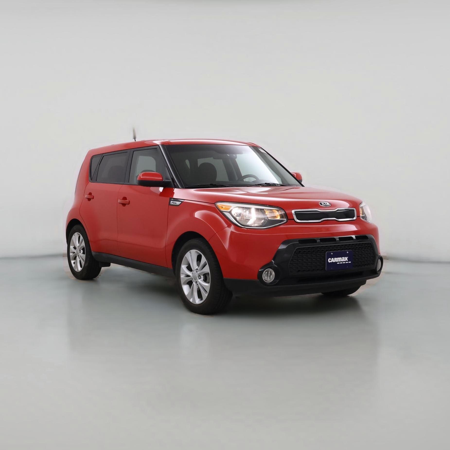 Thumbnail: 2016 Kia Soul - 1