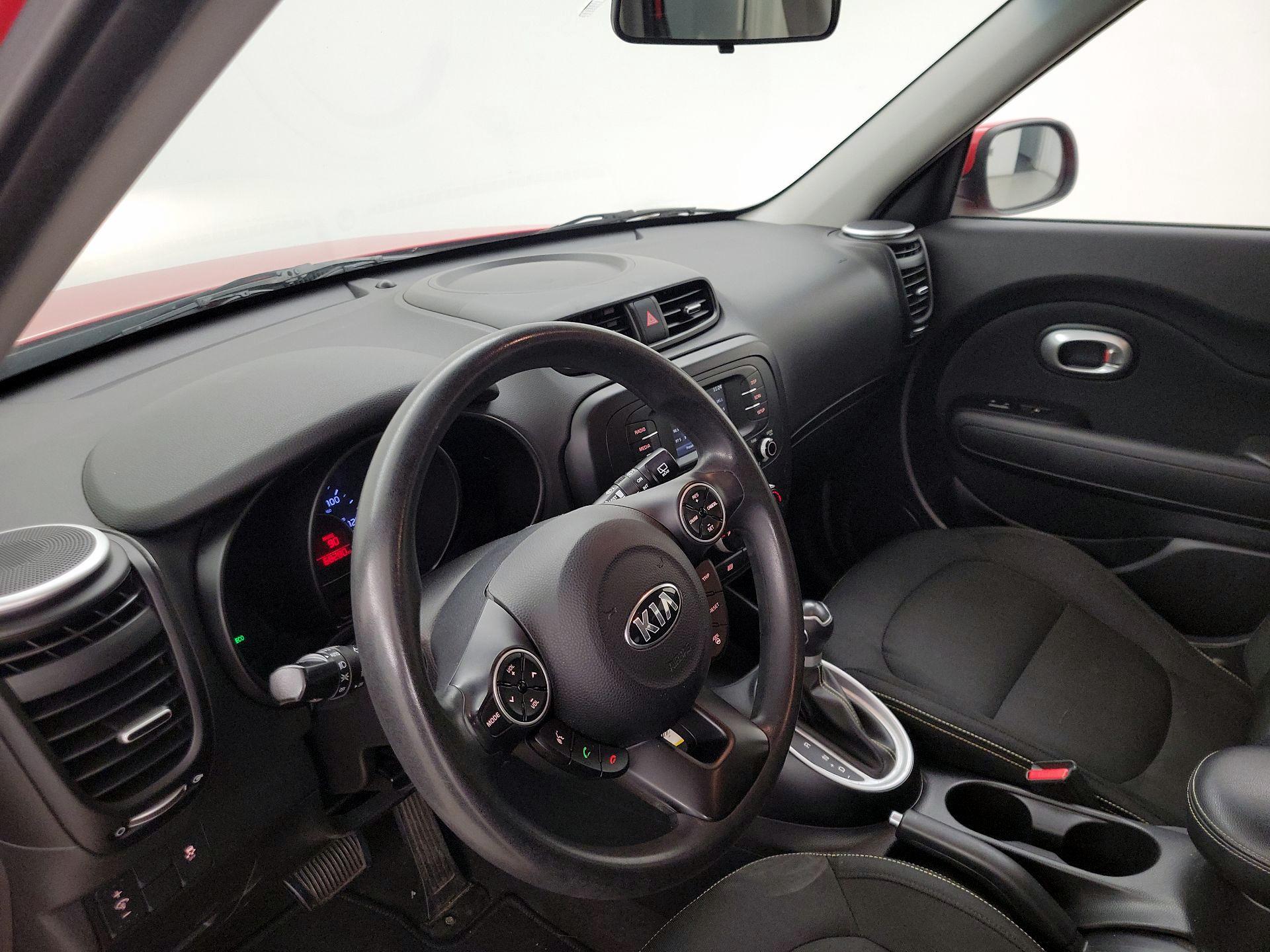 Thumbnail: 2016 Kia Soul - 9