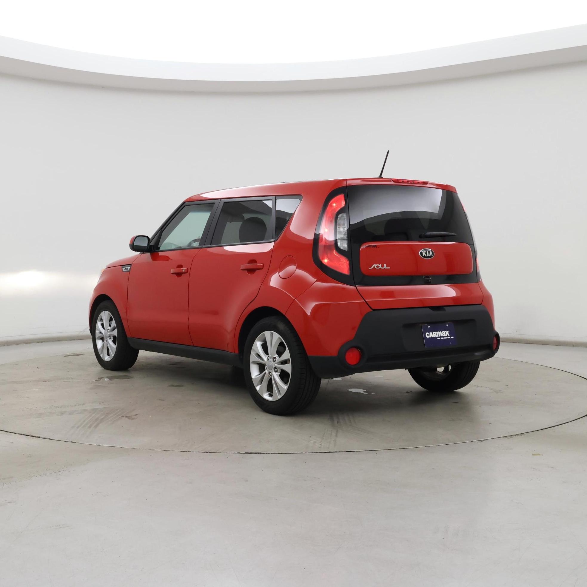 Thumbnail: 2016 Kia Soul - 2