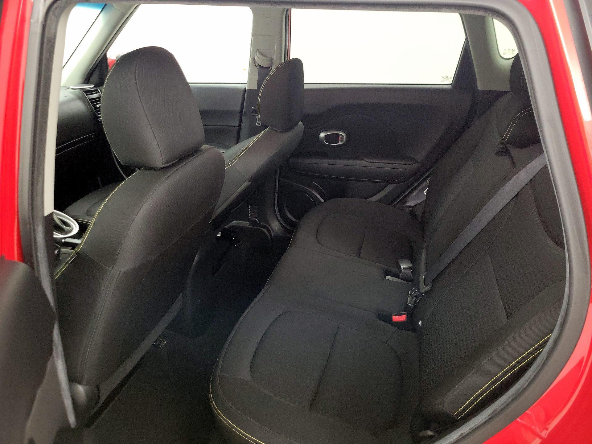 Thumbnail: 2016 Kia Soul - 19