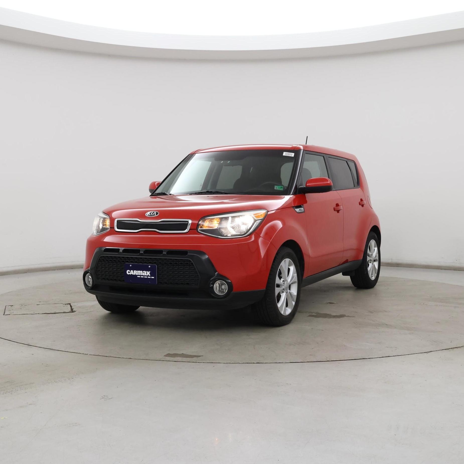 Thumbnail: 2016 Kia Soul - 4