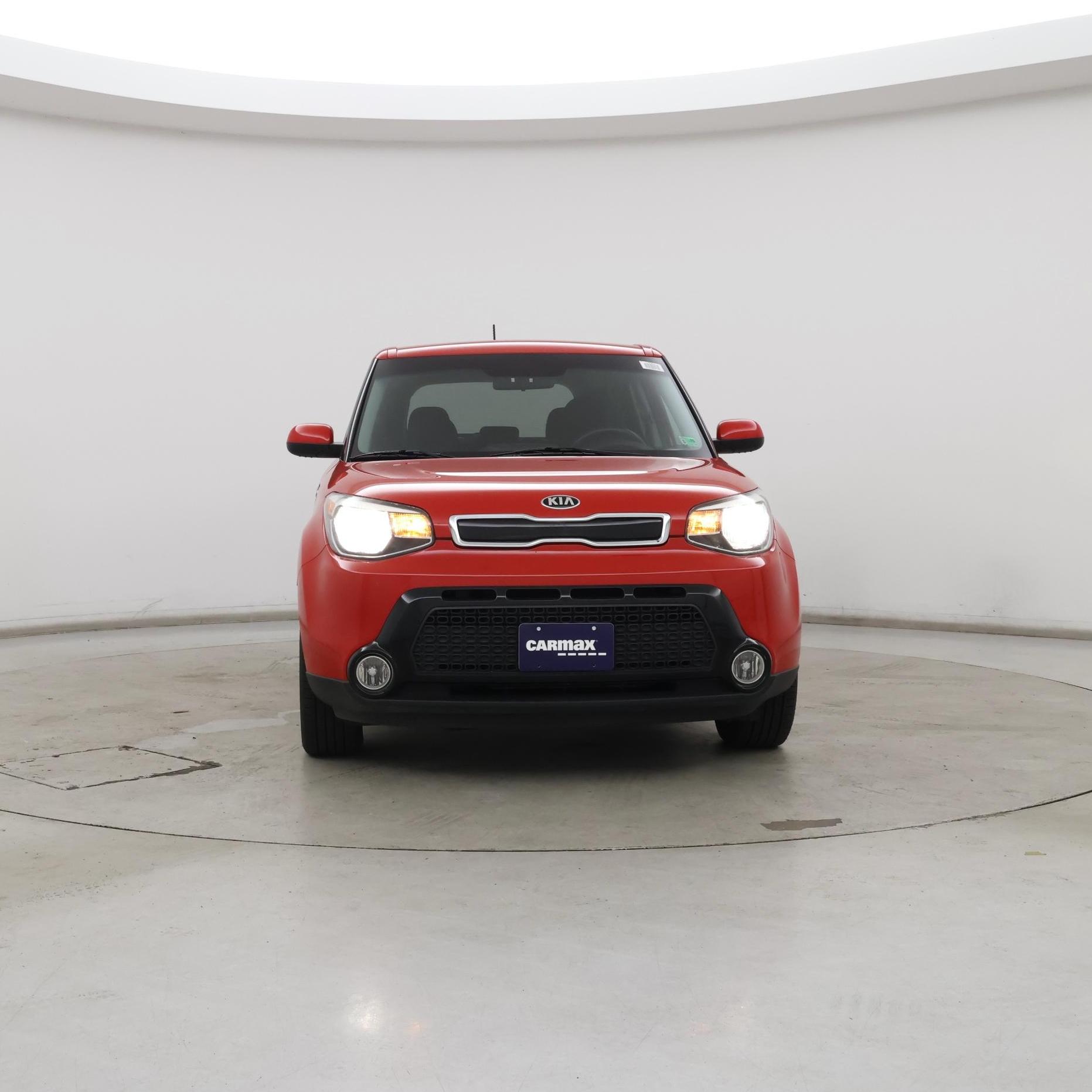 Thumbnail: 2016 Kia Soul - 5