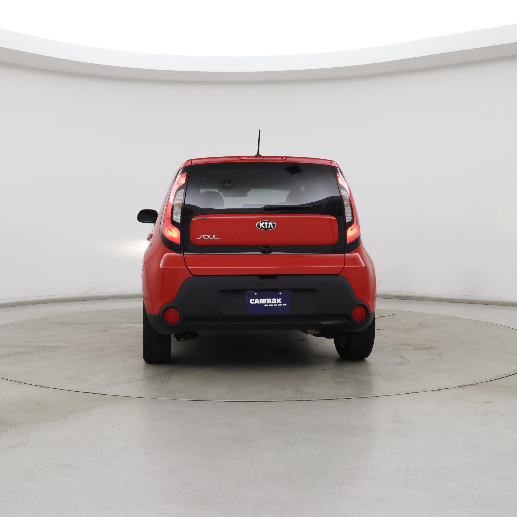 Thumbnail: 2016 Kia Soul - 6