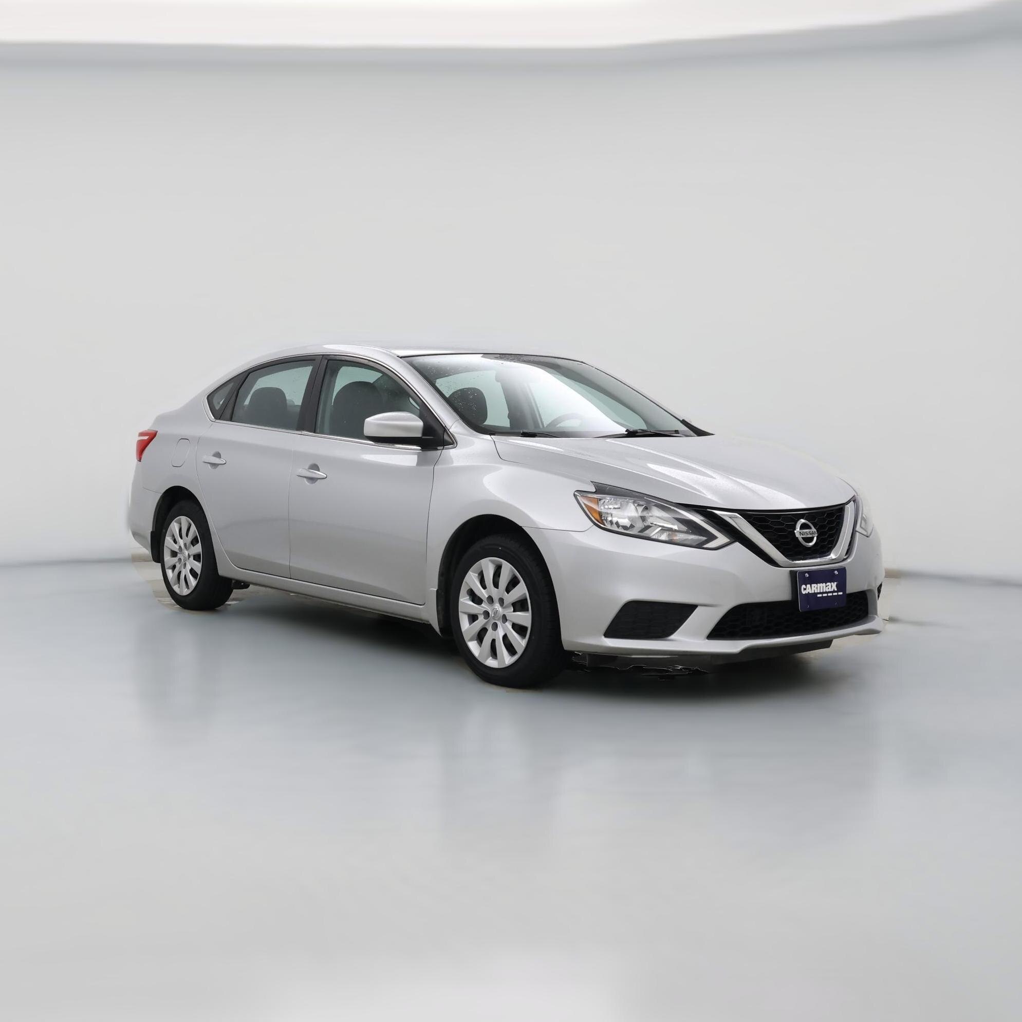 Thumbnail: 2017 Nissan Sentra - 1