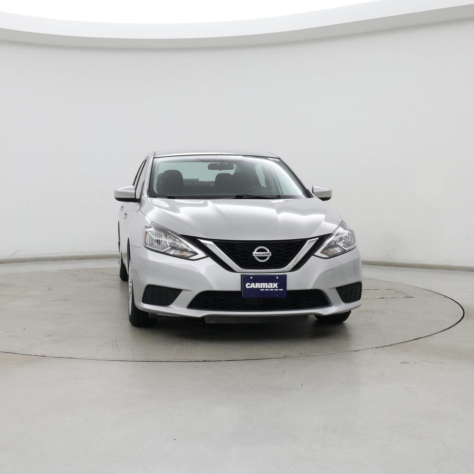 Thumbnail: 2017 Nissan Sentra - 5