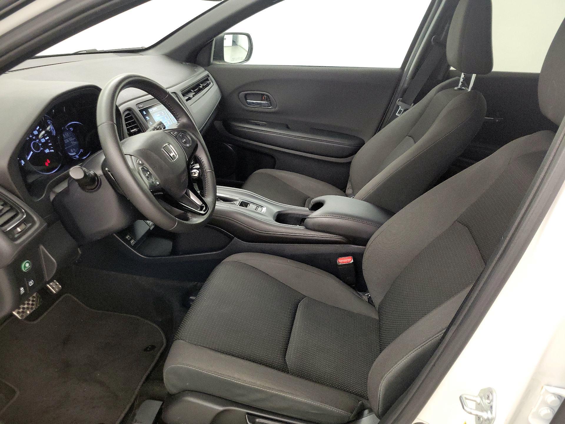 Thumbnail: 2021 Honda HR-V - 11